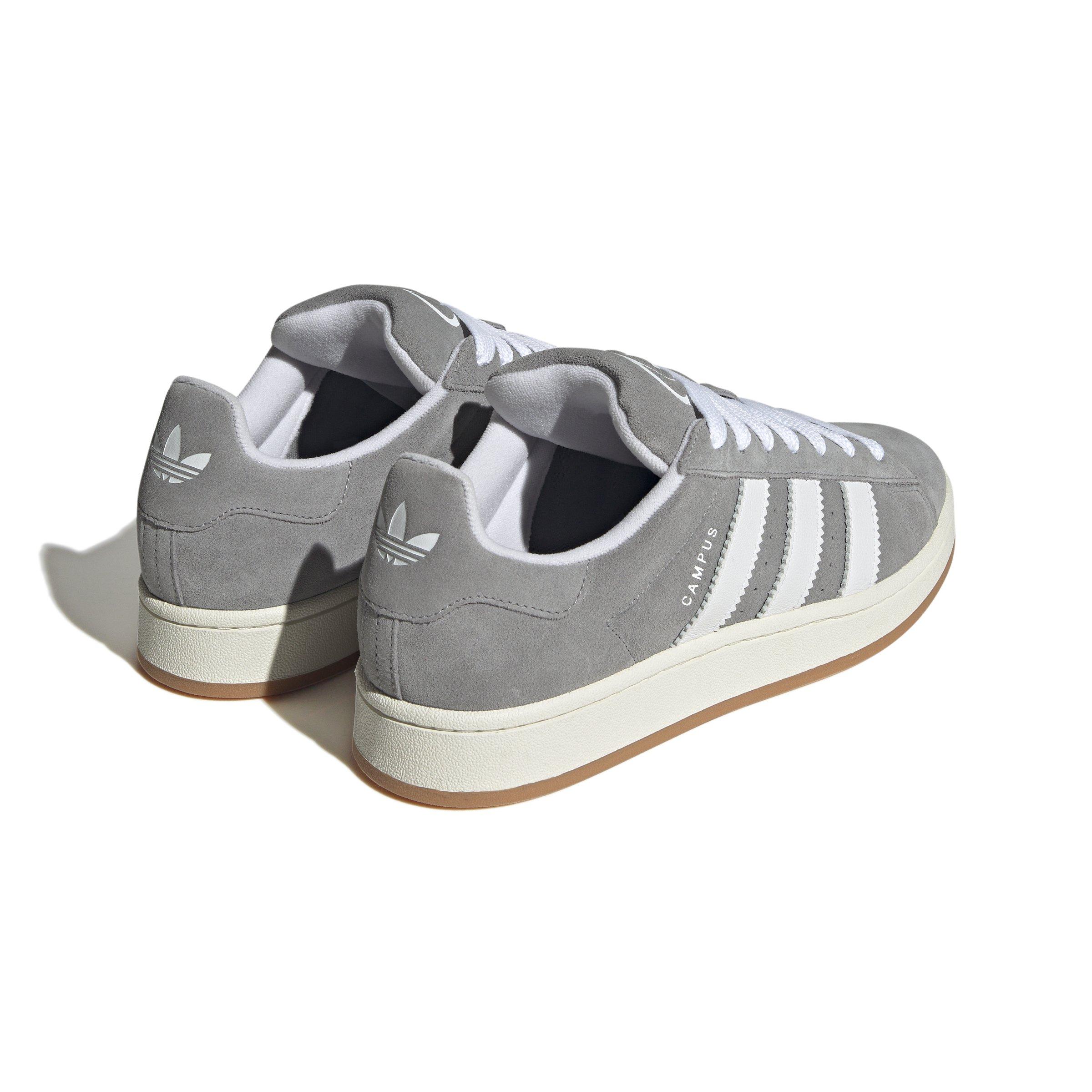 adidas Originals Campus 00s Men's "Grey Three/Ftwr White/Off White" Shoe