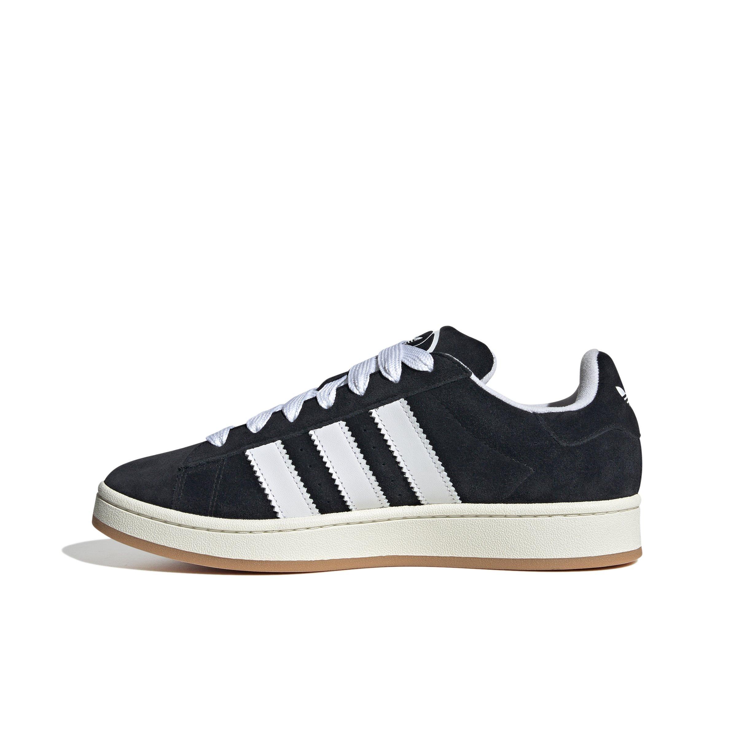 adidas Originals Campus 00s Men's "Core Black/Ftwr White/Off White" Shoe