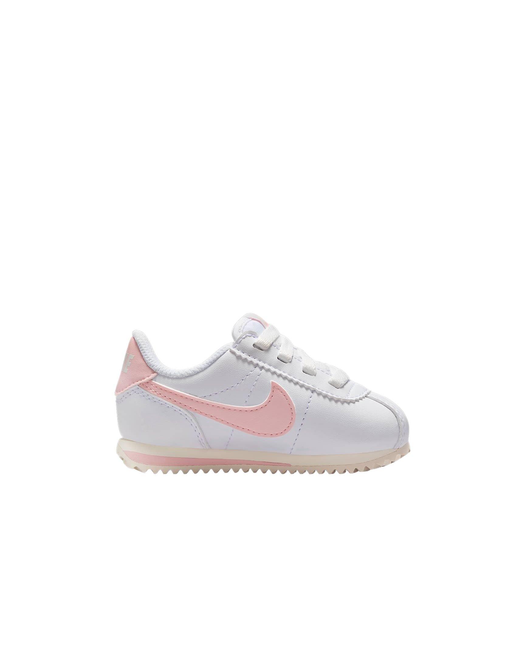 Pink Nike Cortez Shoes Sneakers