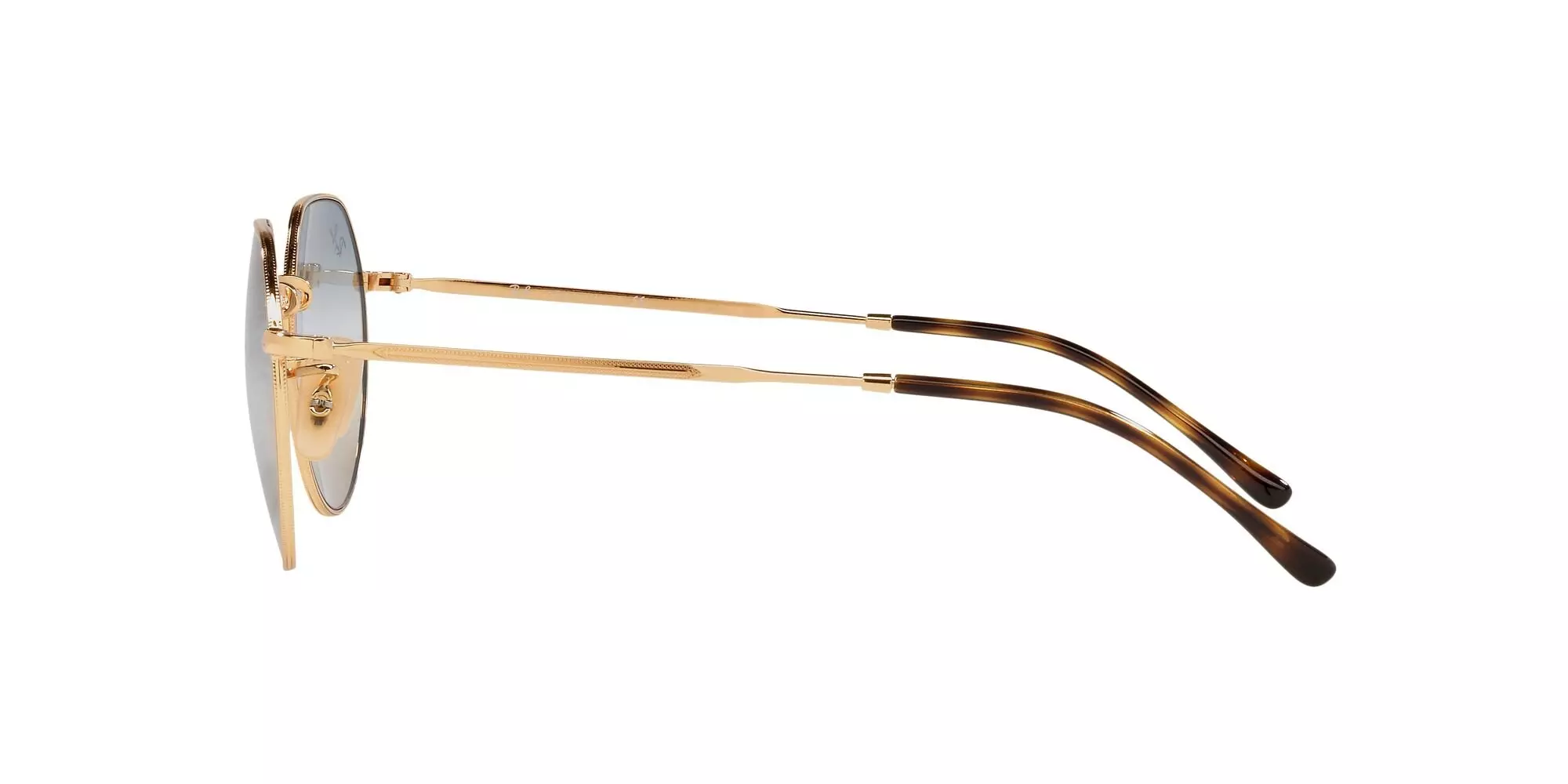 Ray-Ban Jack Sunglasses - GOLD