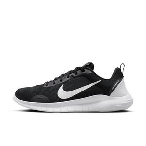 Nike Flex Experience Run 12 "Black/Dark Smoke Grey/White" Men's Running Shoe