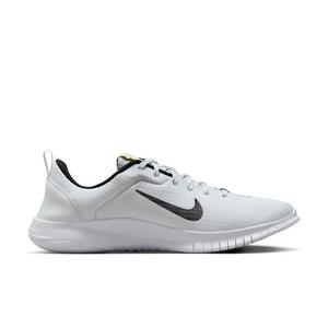 Nike Flex Experience Run 12 "White/White/Black" Men's Running Shoe