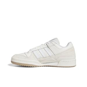 adidas Forum Low Classic "Chalk White/Cloud White/Ftwr White" Men's Shoe