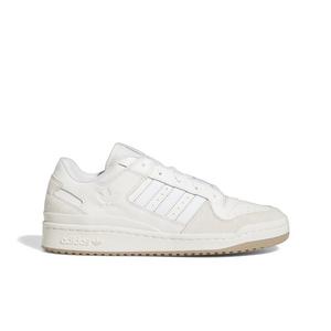 adidas Forum Low Classic "Chalk White/Cloud White/Ftwr White" Men's Shoe