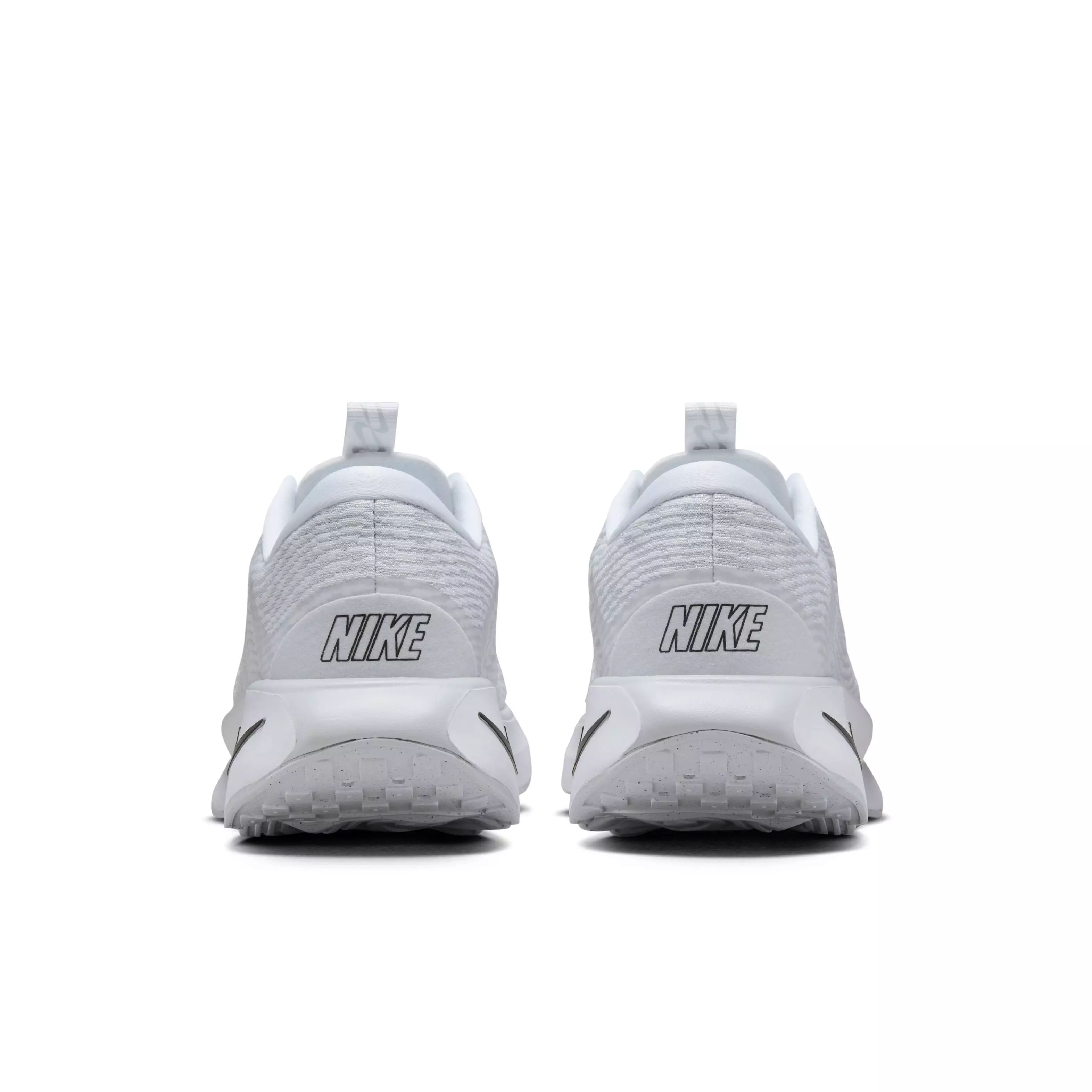 Nike Motiva "White/Black/Pure Platinum/White" Men's Walking Shoe - WHITE/BLACK/PLATINUM/WHITE