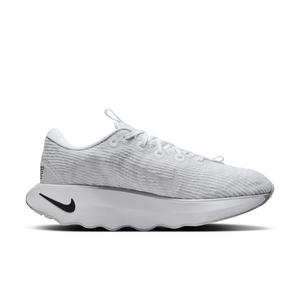 Nike Motiva "White/Black/Pure Platinum/White" Men's Walking Shoe