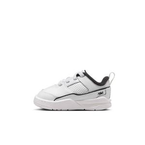 Jordan Flight Court "White/Sail/Black" Infant Boys' Shoe