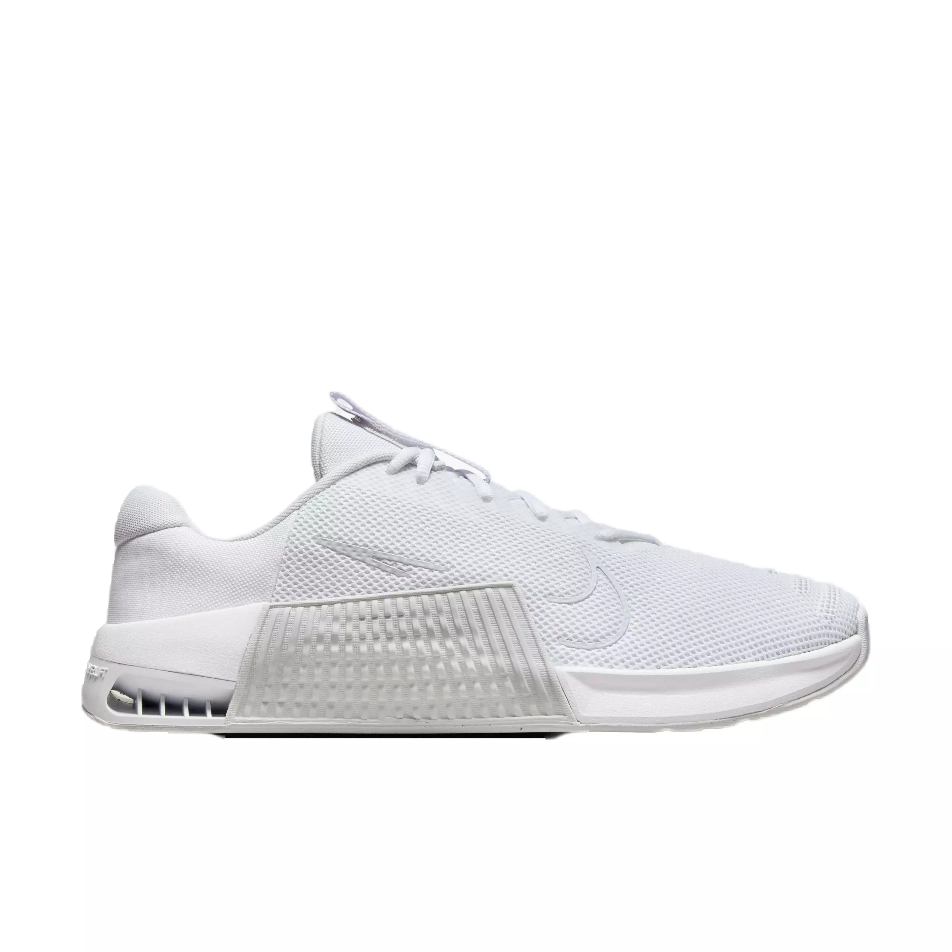 Nike Metcon 9 "White/Pure Platinum" Men's Training Shoe - WHITE/GREY