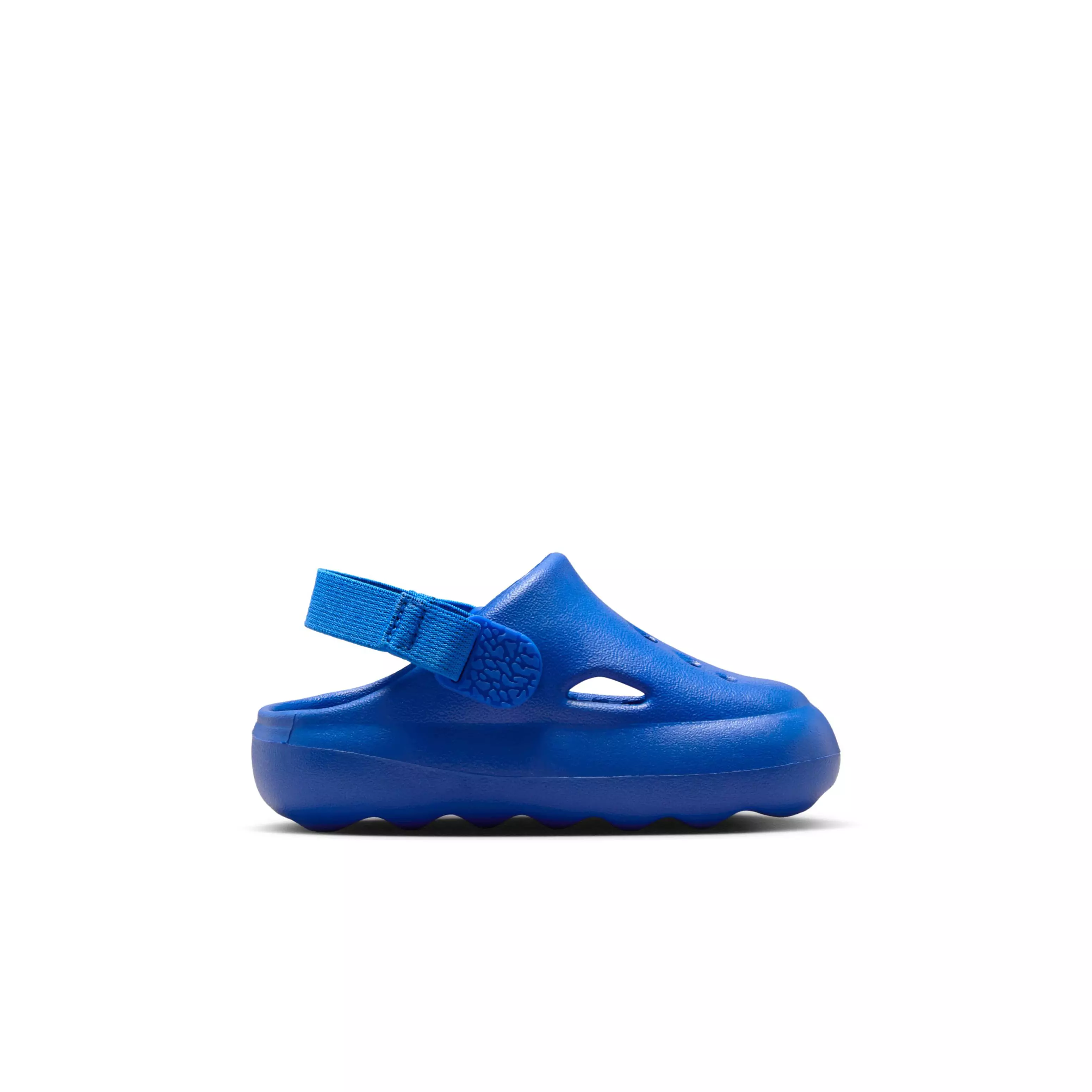 Jordan Hydrip "Hyper Royal/Photo Blue" Infant Boys' Shoe - ROYAL/BLUE