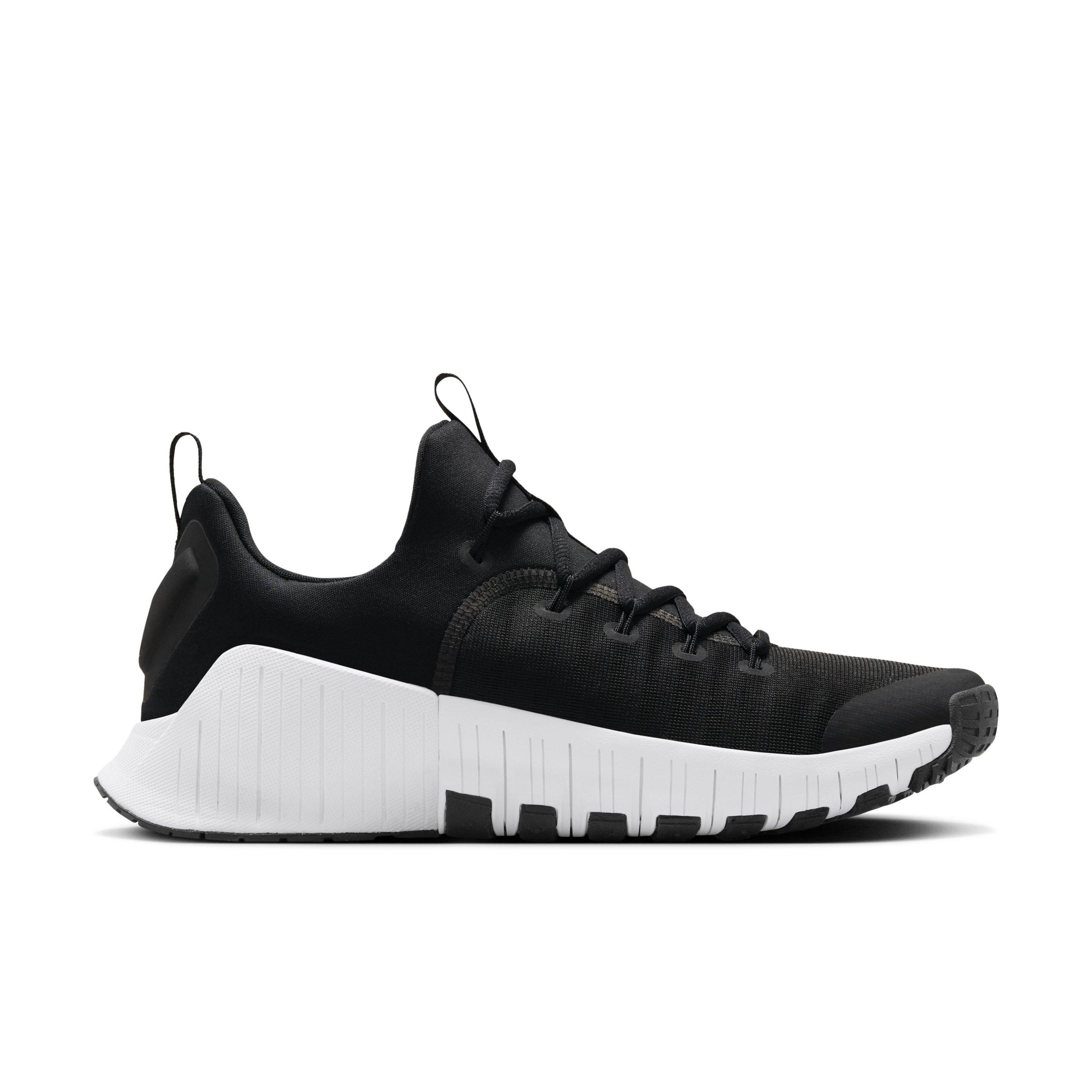 Nike Free Metcon 6 Black Men display picture 3