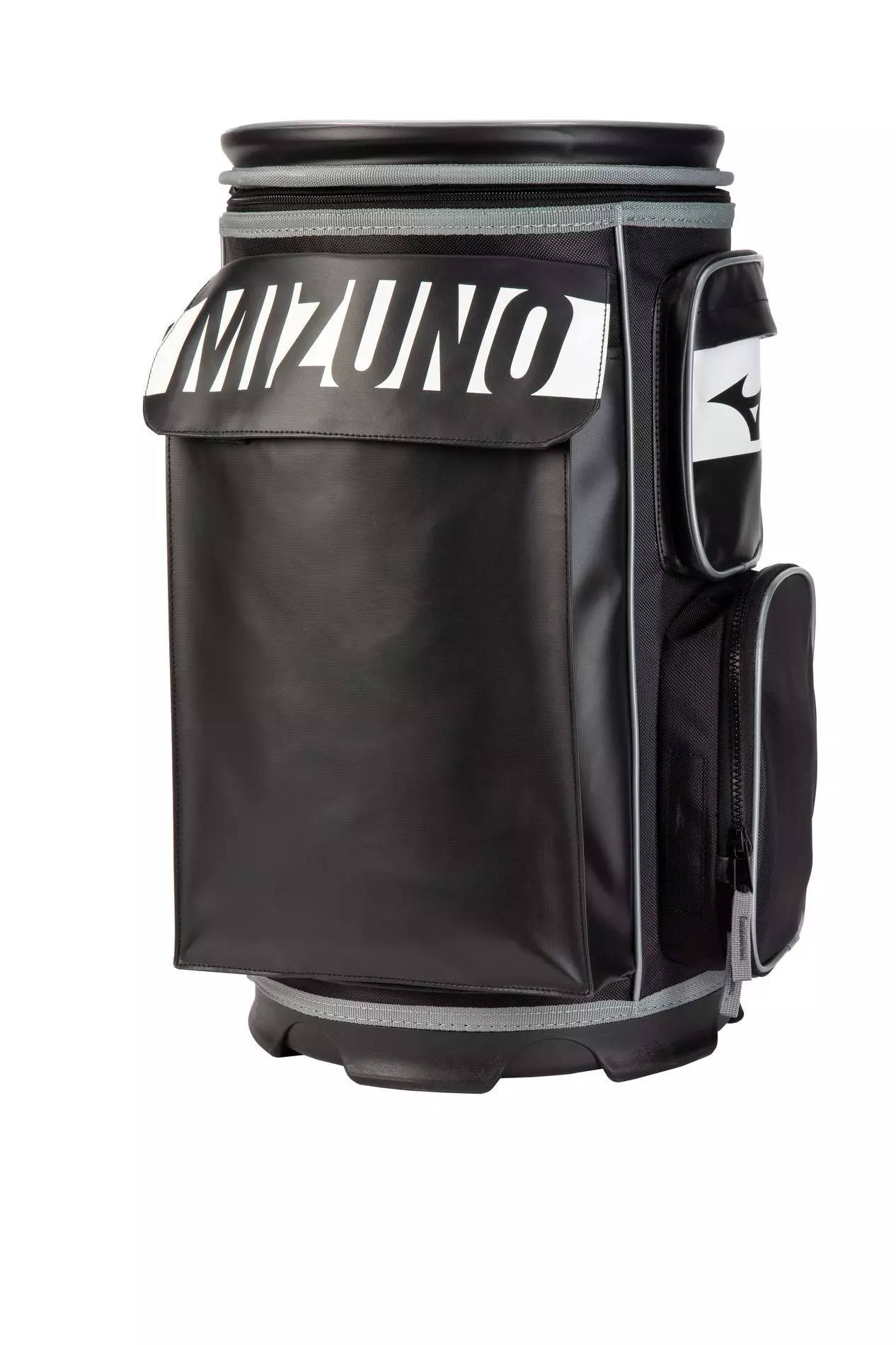 Mizuno Coach's Bucket X - BLACK