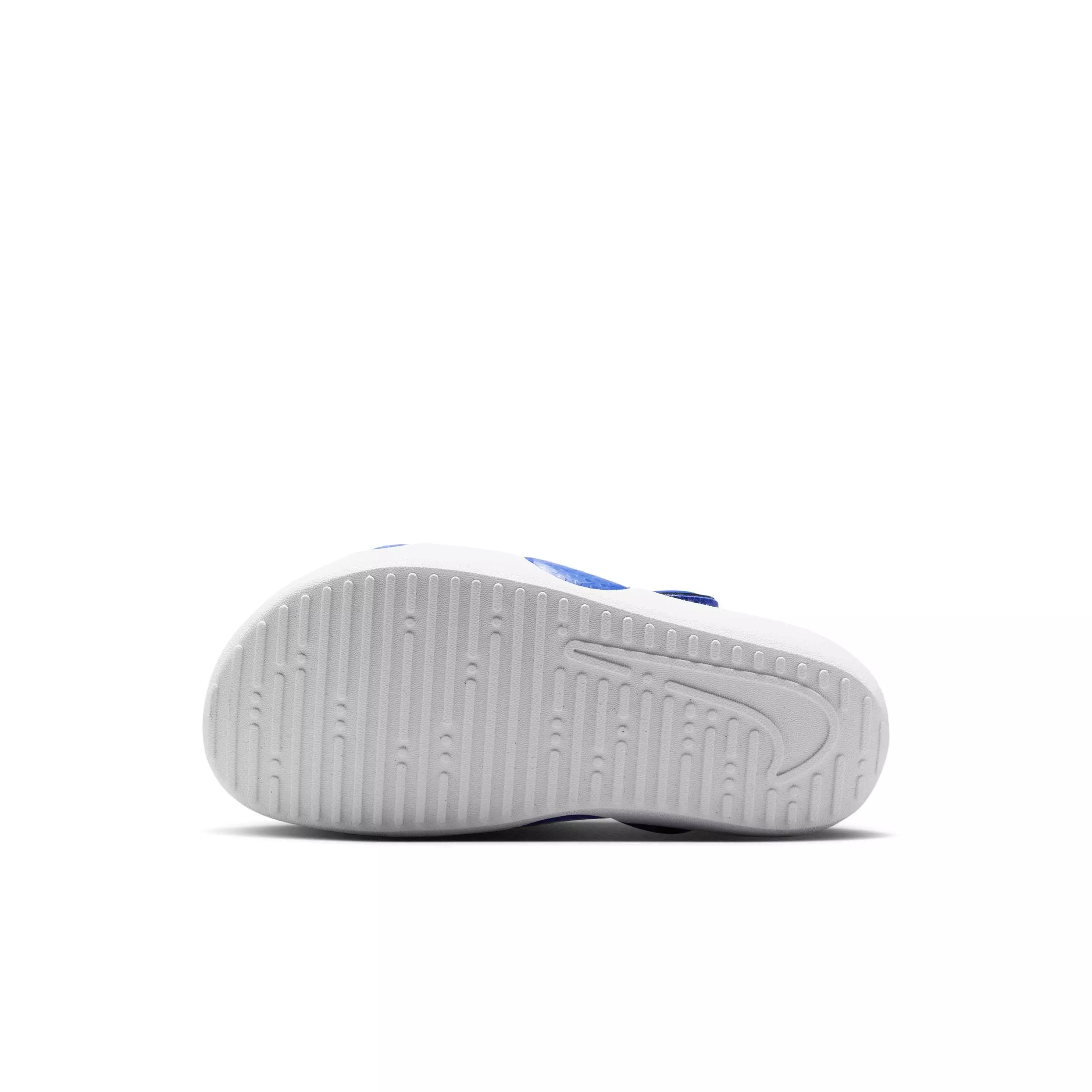 Nike Sunray Protect 4 "Game Royal/White" Preschool Boys' Sandal - ROYAL/WHITE