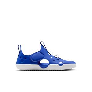 Nike Sunray Protect 4 "Game Royal/White" Preschool Boys' Sandal