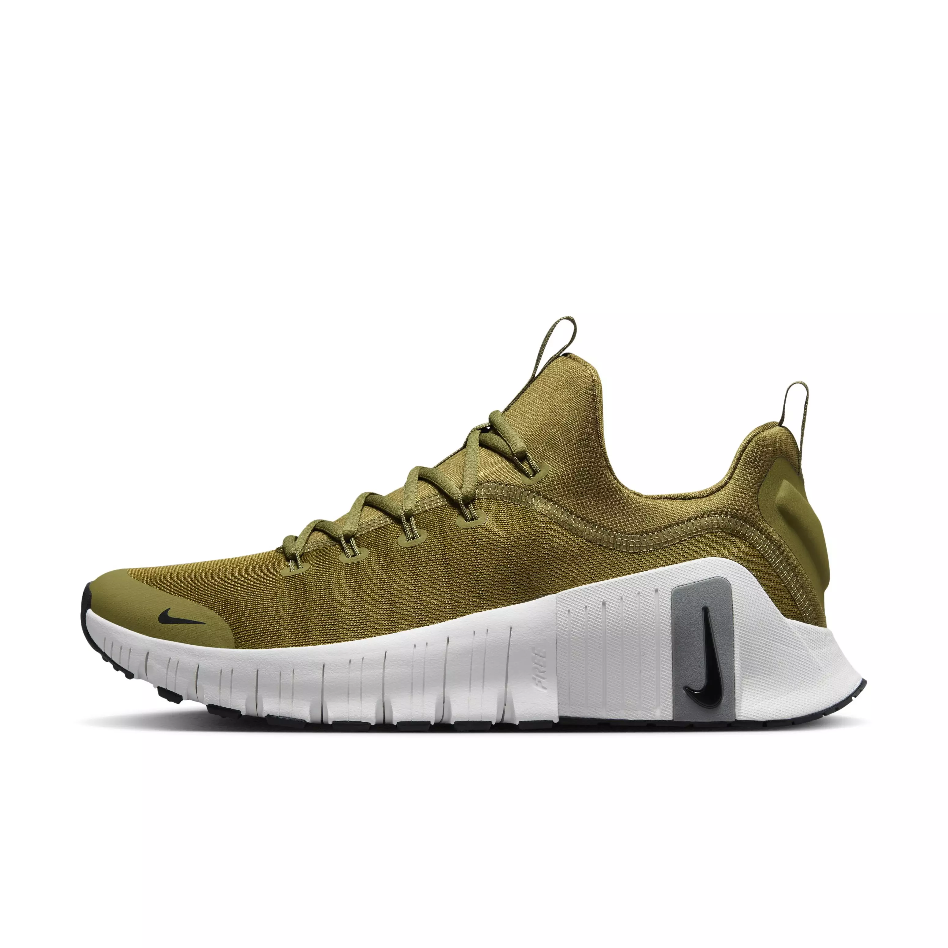 Nike Free Metcon 6 "Pacific Moss/Cool Grey/Summit White/Black" Men's Training Shoe