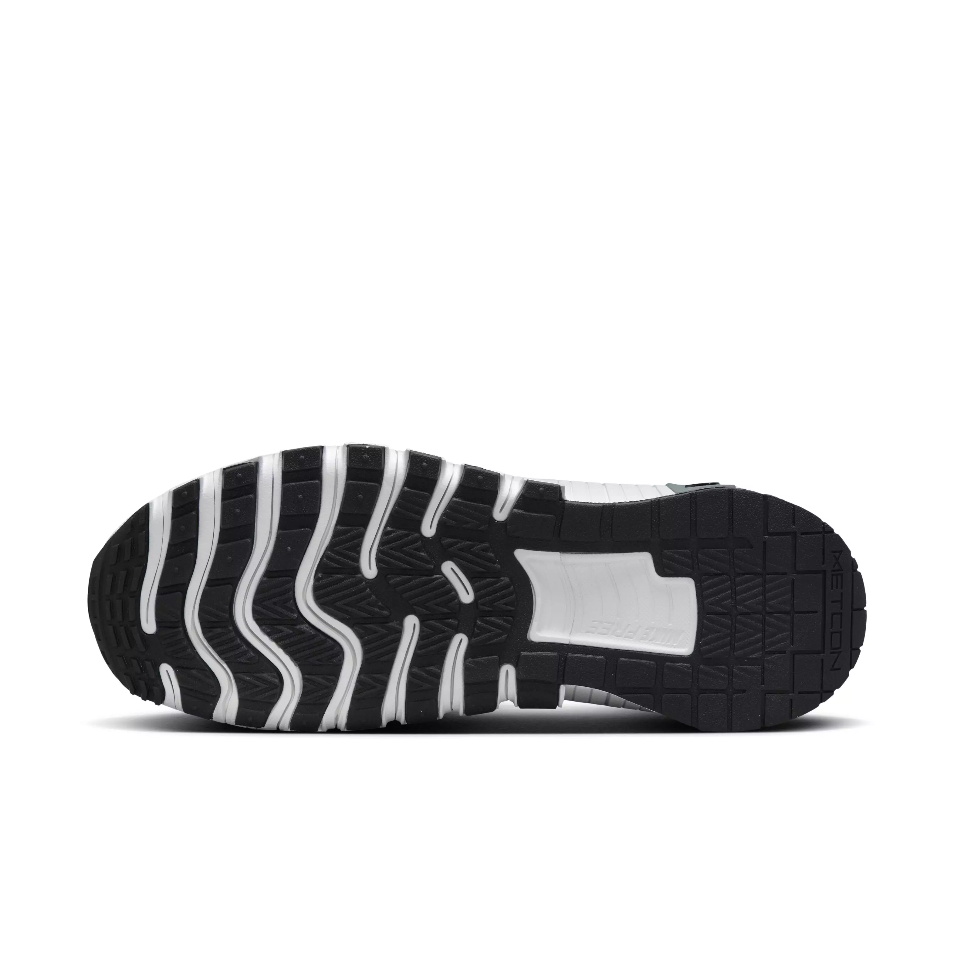 Nike Free Metcon 6 "Pacific Moss/Cool Grey/Summit White/Black" Men's Training Shoe - MOSS/GREY/WHITE/BLACK