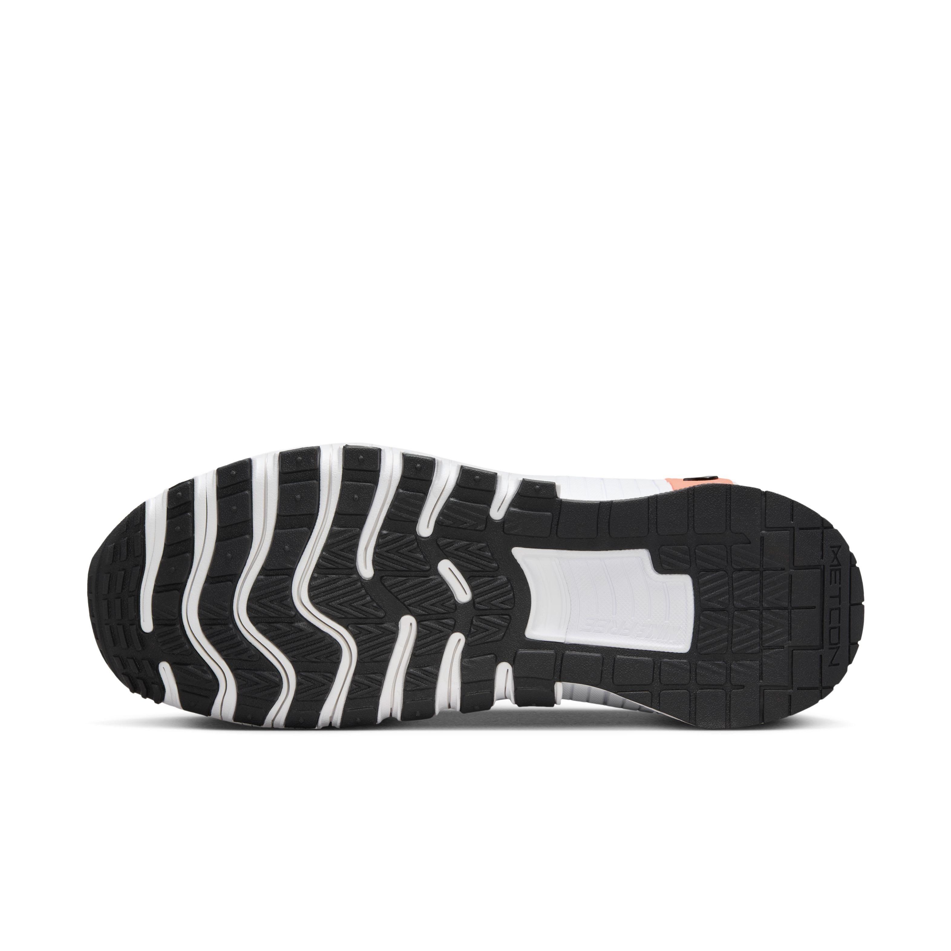 Nike Free Metcon 6 "Astronomy Blue/Hyper Crimson/Pale Ivory/Black" Men's Training Shoe - BLUE/CRIMSON/IVORY/BLACK Thumbnail View 6