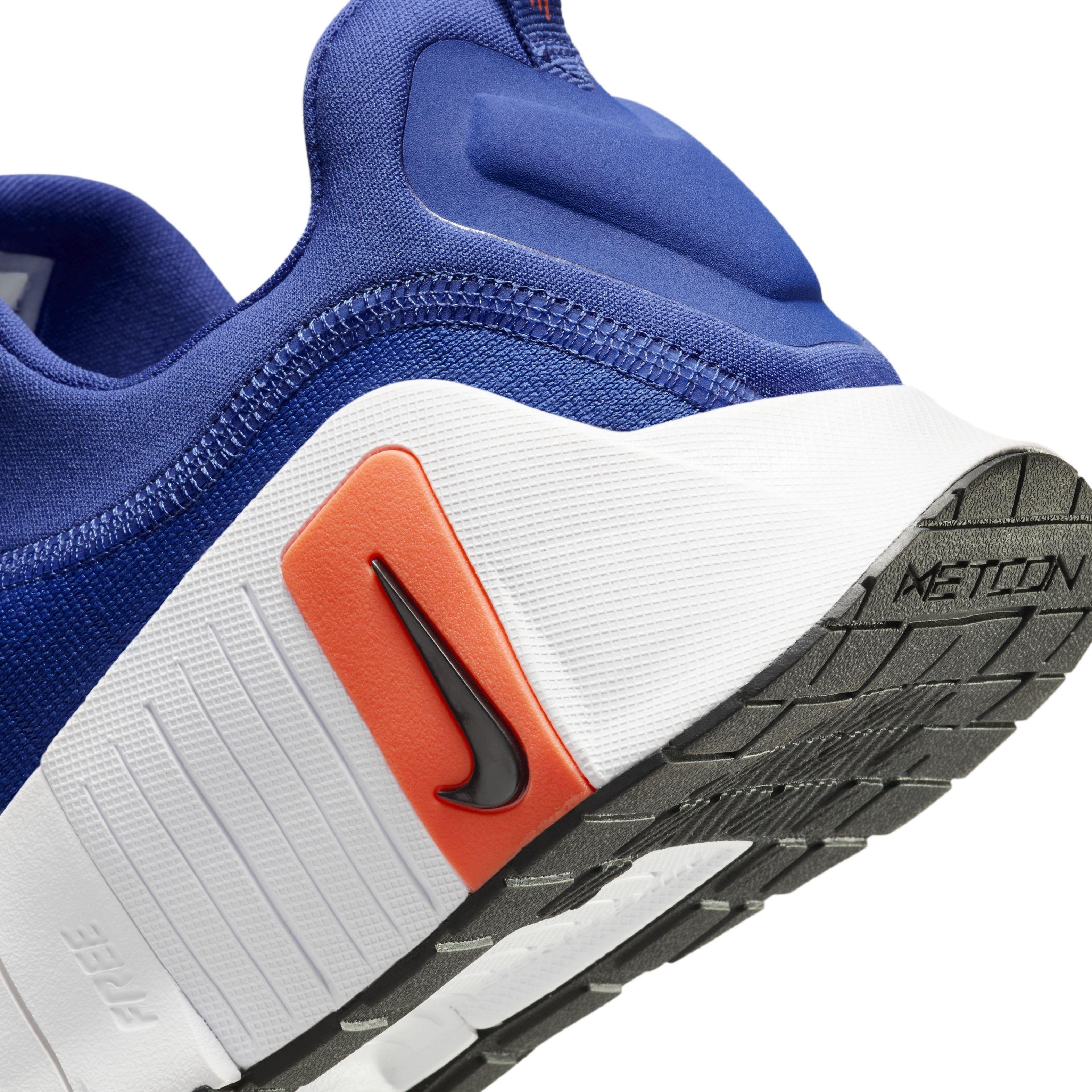 Nike Free Metcon 6 Astronomy Blue Training Shoe | Hibbett