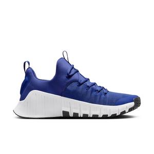 Nike Free Metcon 6 "Astronomy Blue/Hyper Crimson/Pale Ivory/Black" Men's Training Shoe