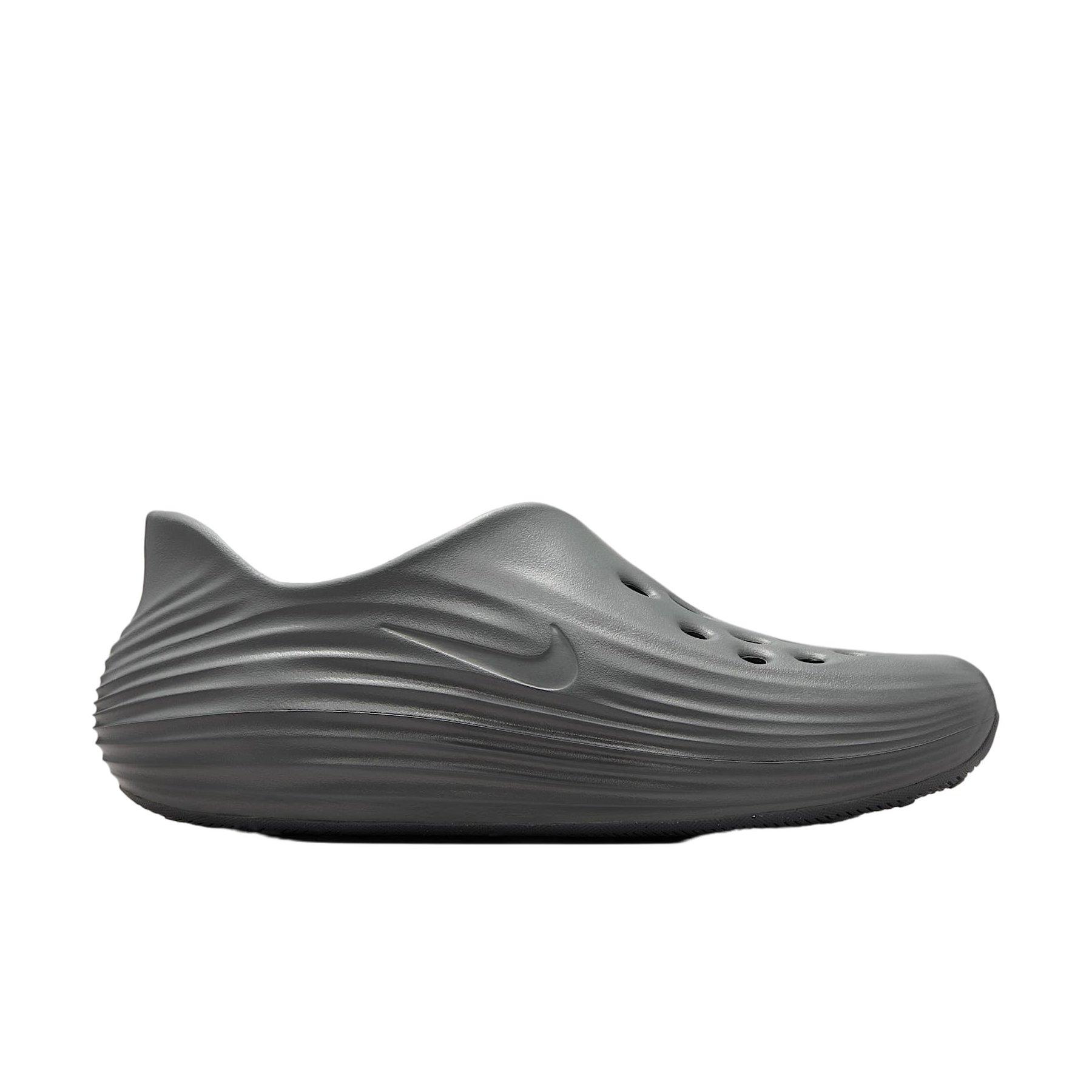 Nike ReactX Rejuven8 "Smoke Grey/Smoke Grey/Smoke Grey" Men's Shoe - GREY/GREY/GREY Thumbnail View 1