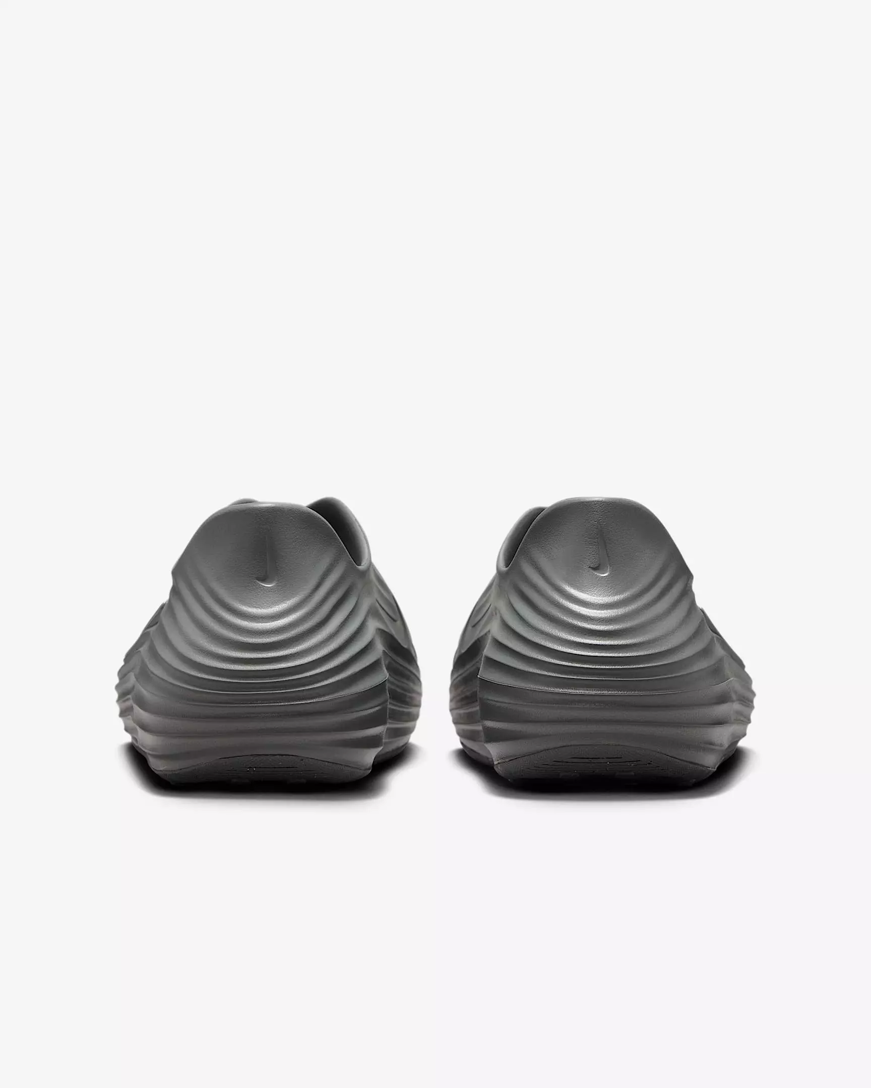 Nike ReactX Rejuven8 "Smoke Grey/Smoke Grey/Smoke Grey" Men's Shoe - GREY/GREY/GREY