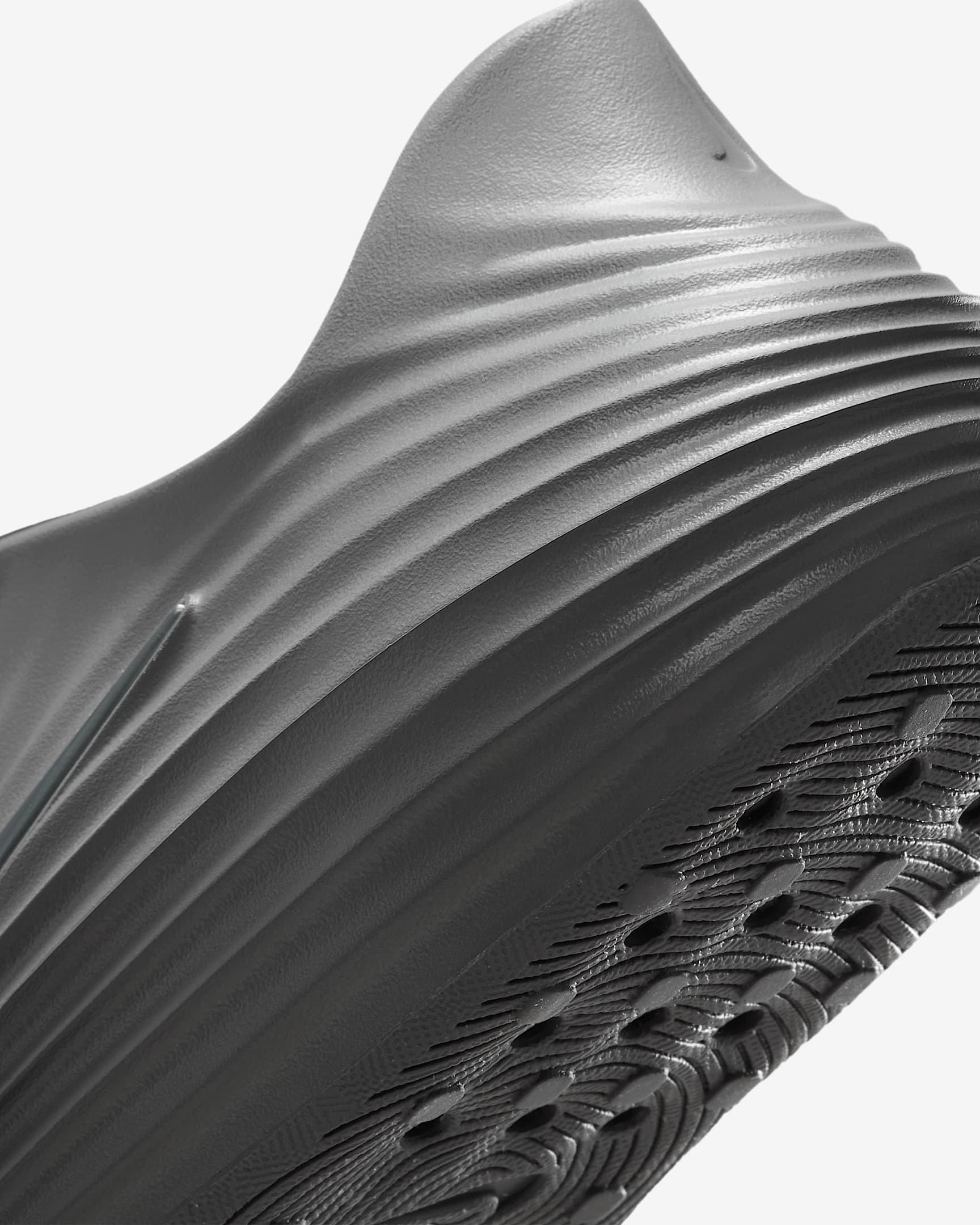 Nike ReactX Rejuven8 "Smoke Grey/Smoke Grey/Smoke Grey" Men's Shoe - GREY/GREY/GREY Thumbnail View 7