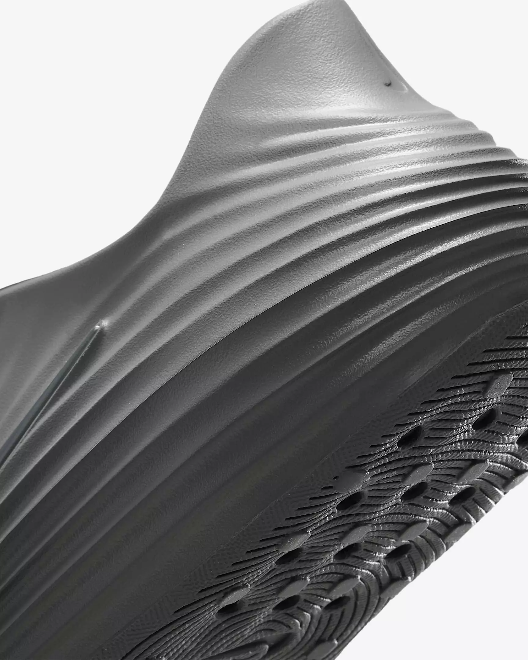 Nike ReactX Rejuven8 "Smoke Grey/Smoke Grey/Smoke Grey" Men's Shoe - GREY/GREY/GREY