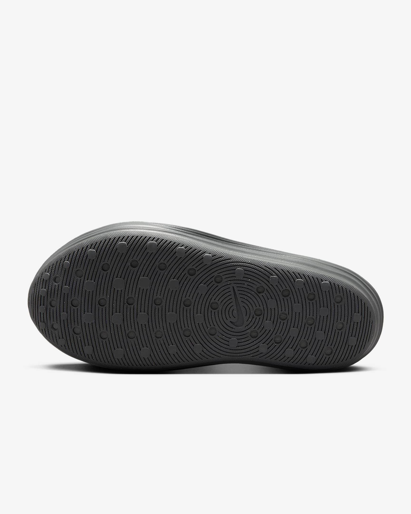 Nike ReactX Rejuven8 "Smoke Grey/Smoke Grey/Smoke Grey" Men's Shoe - GREY/GREY/GREY Thumbnail View 8