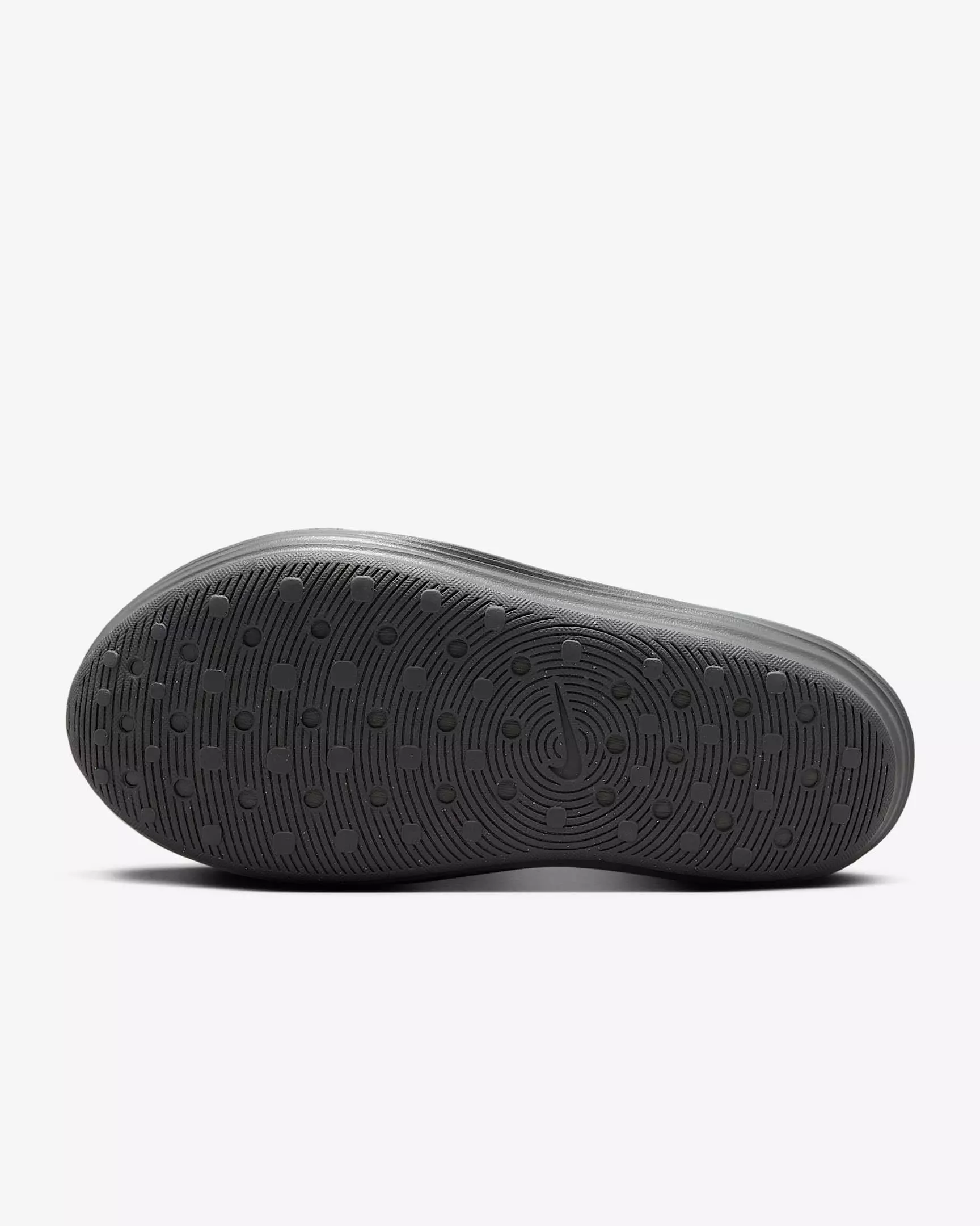 Nike ReactX Rejuven8 "Smoke Grey/Smoke Grey/Smoke Grey" Men's Shoe - GREY/GREY/GREY