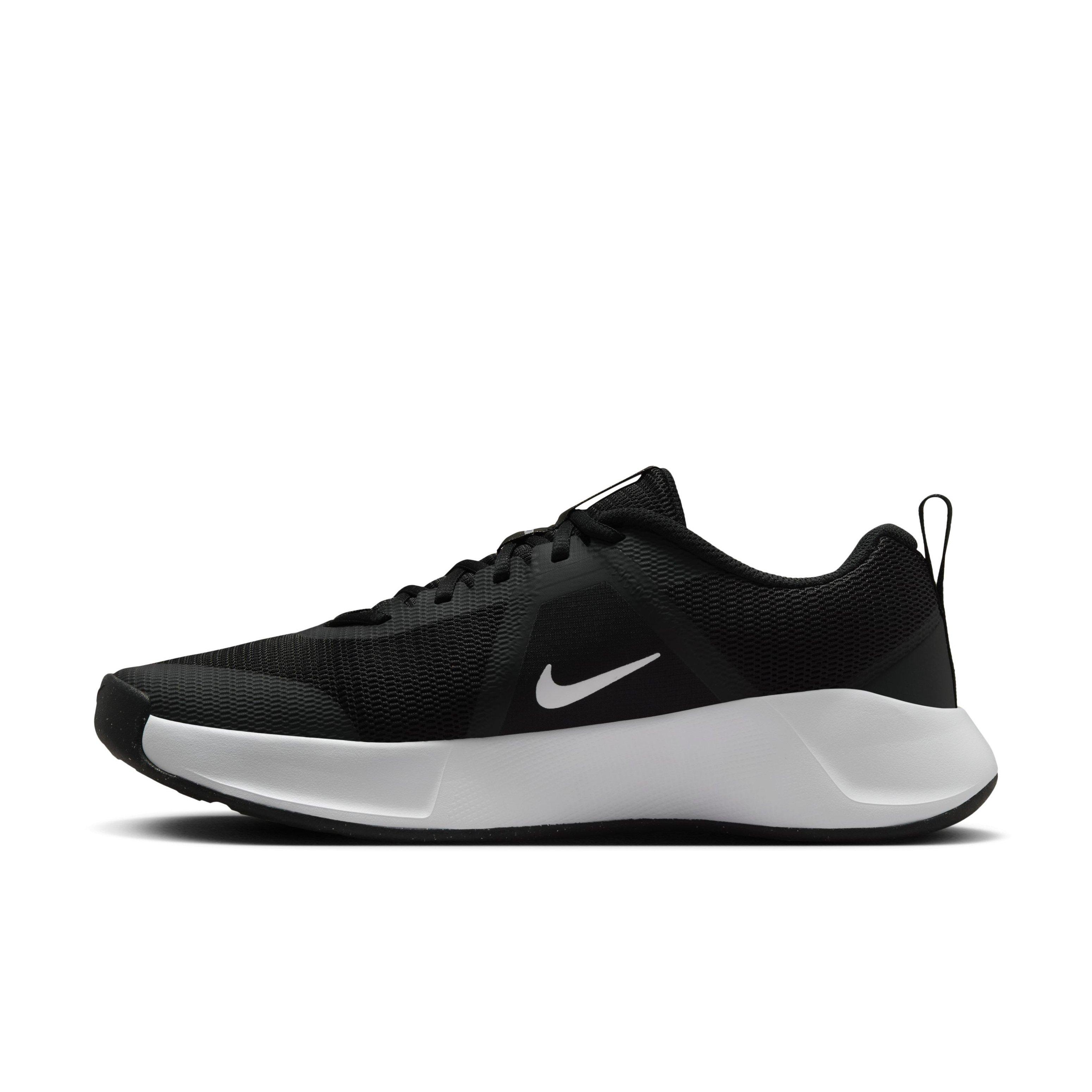 Nike MC Trainer 3 "Black/White" Men's Training Shoe - BLACK/WHITE Thumbnail View 1