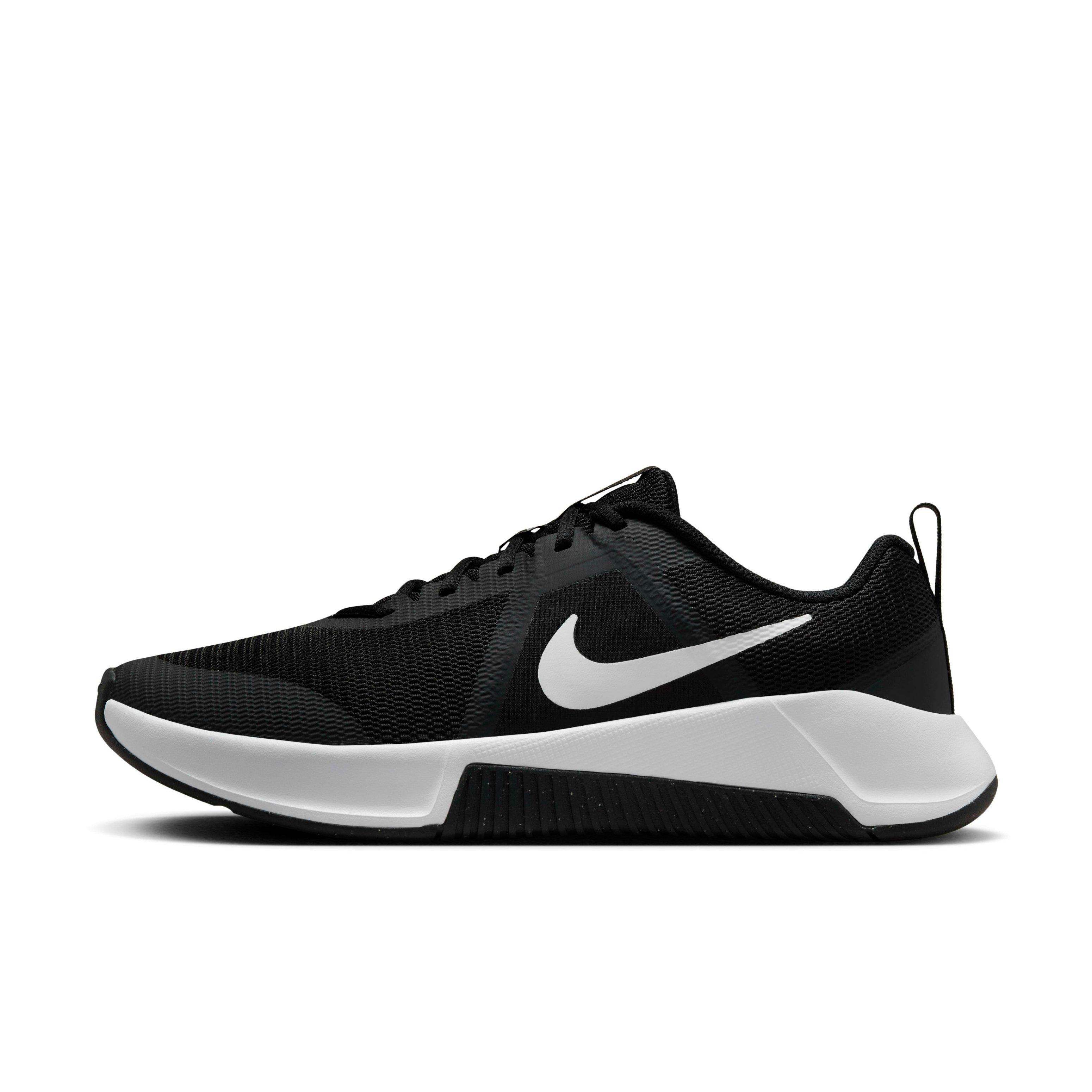Nike MC Trainer 3 "Black/White" Men's Training Shoe - BLACK/WHITE Thumbnail View 2