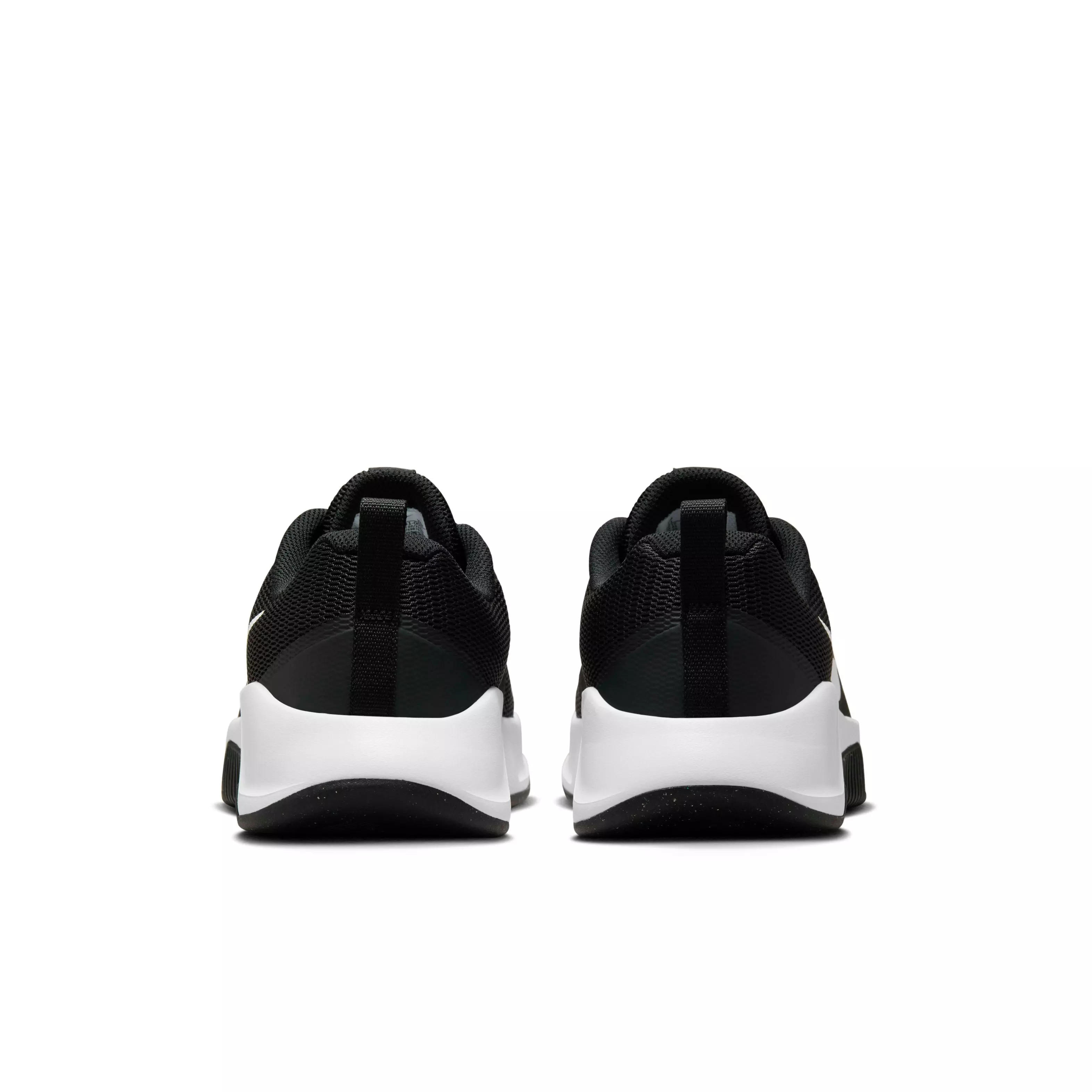 Nike MC Trainer 3 "Black/White" Men's Training Shoe - BLACK/WHITE