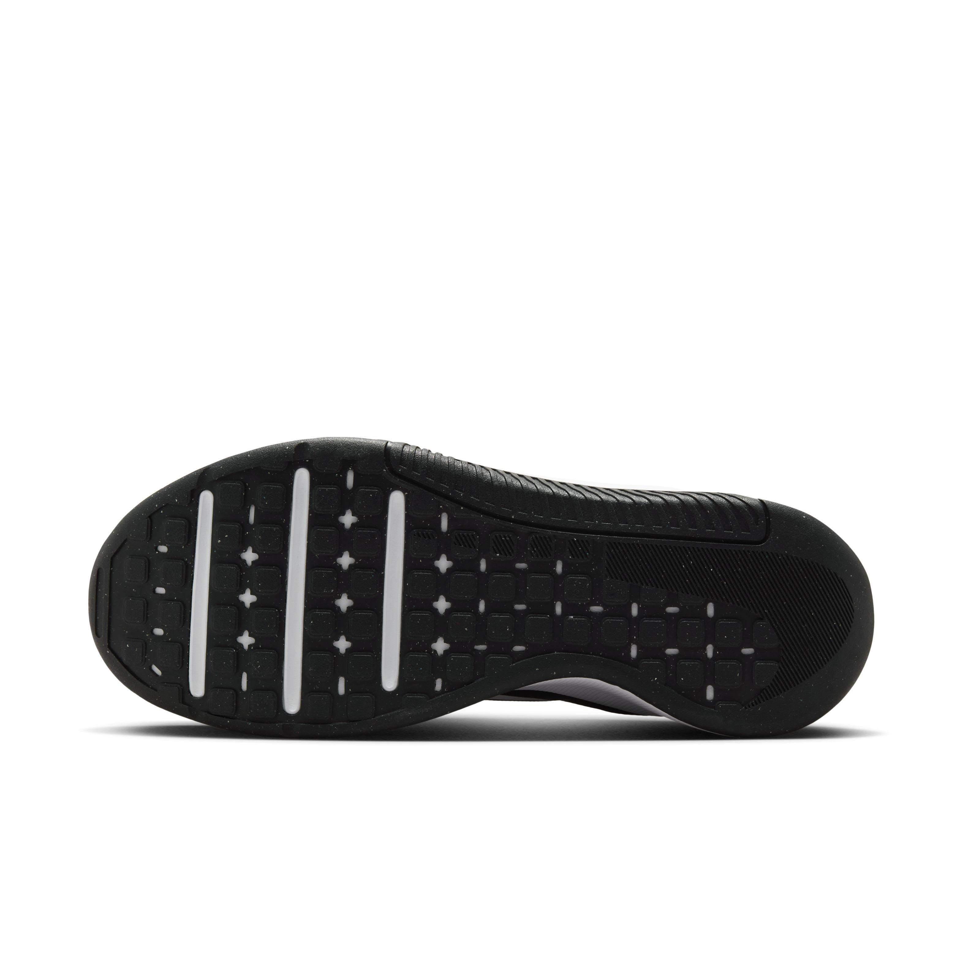 Nike MC Trainer 3 "Black/White" Men's Training Shoe - BLACK/WHITE Thumbnail View 6