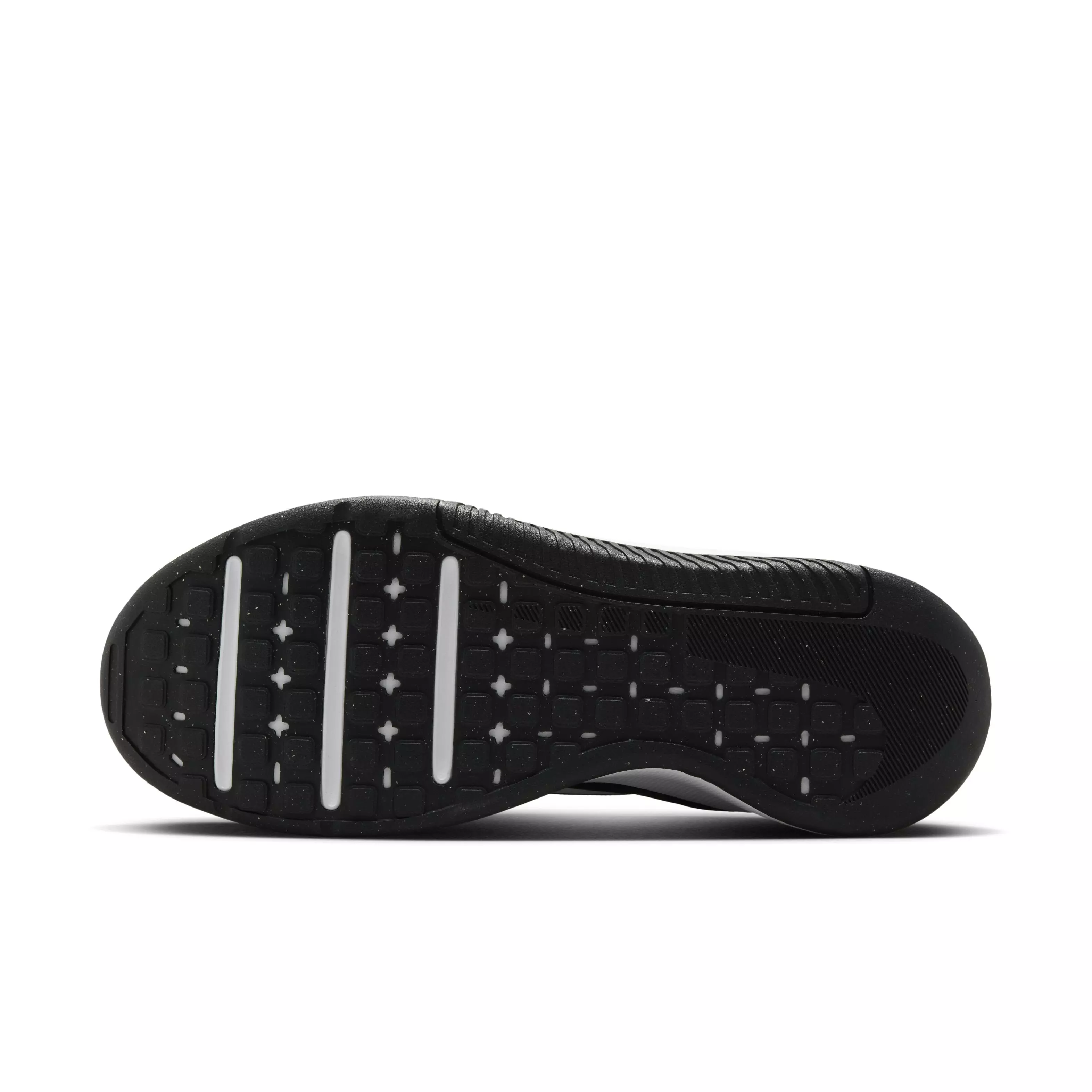 Nike MC Trainer 3 "Black/White" Men's Training Shoe - BLACK/WHITE