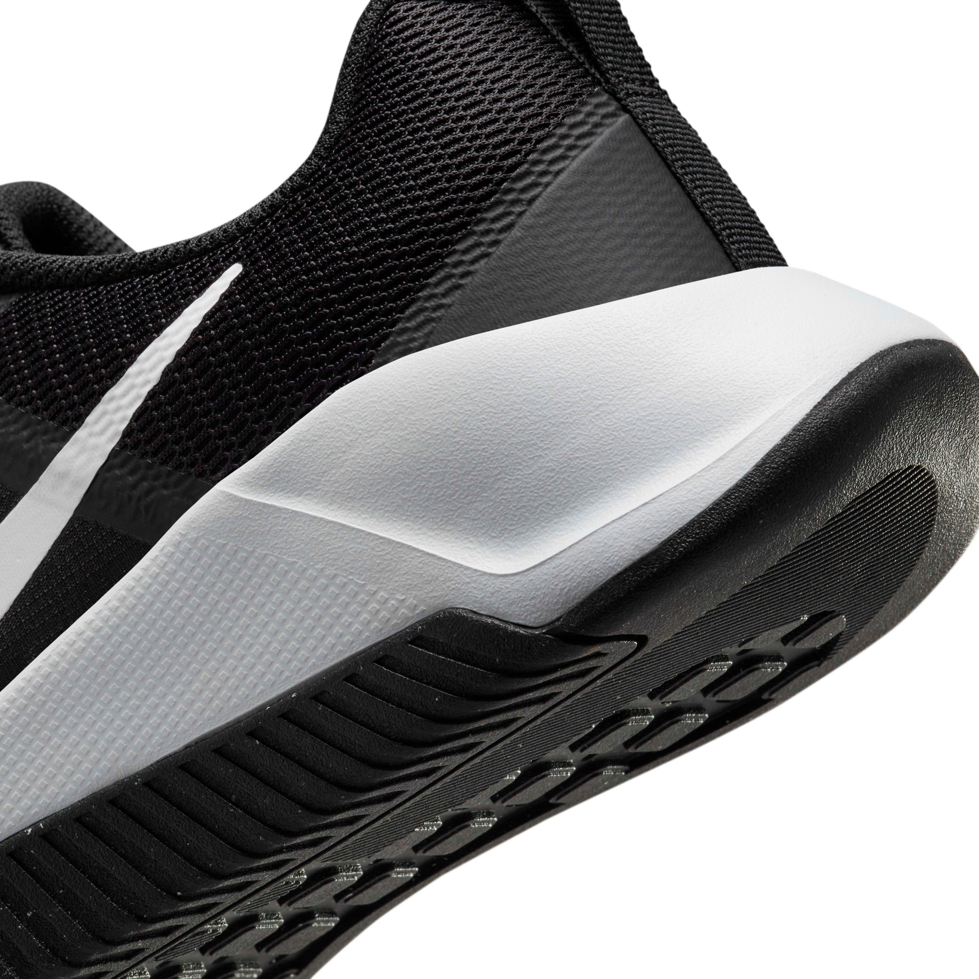 Nike MC Trainer 3 "Black/White" Men's Training Shoe - BLACK/WHITE Thumbnail View 8