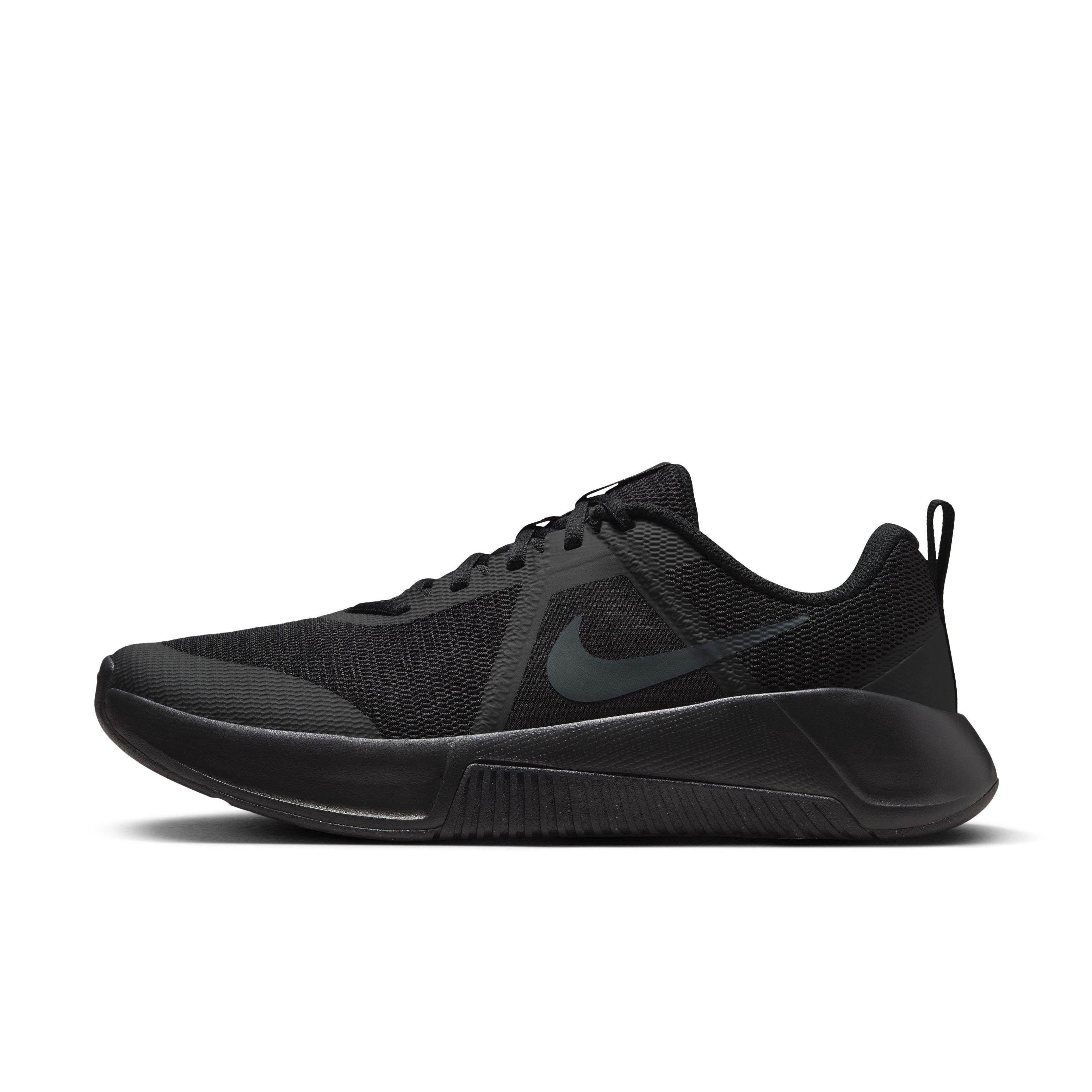 Nike MC Trainer 3 "Black/Anthracite" Men's Training Shoe - BLACK/ANTHRACITE Thumbnail View 2