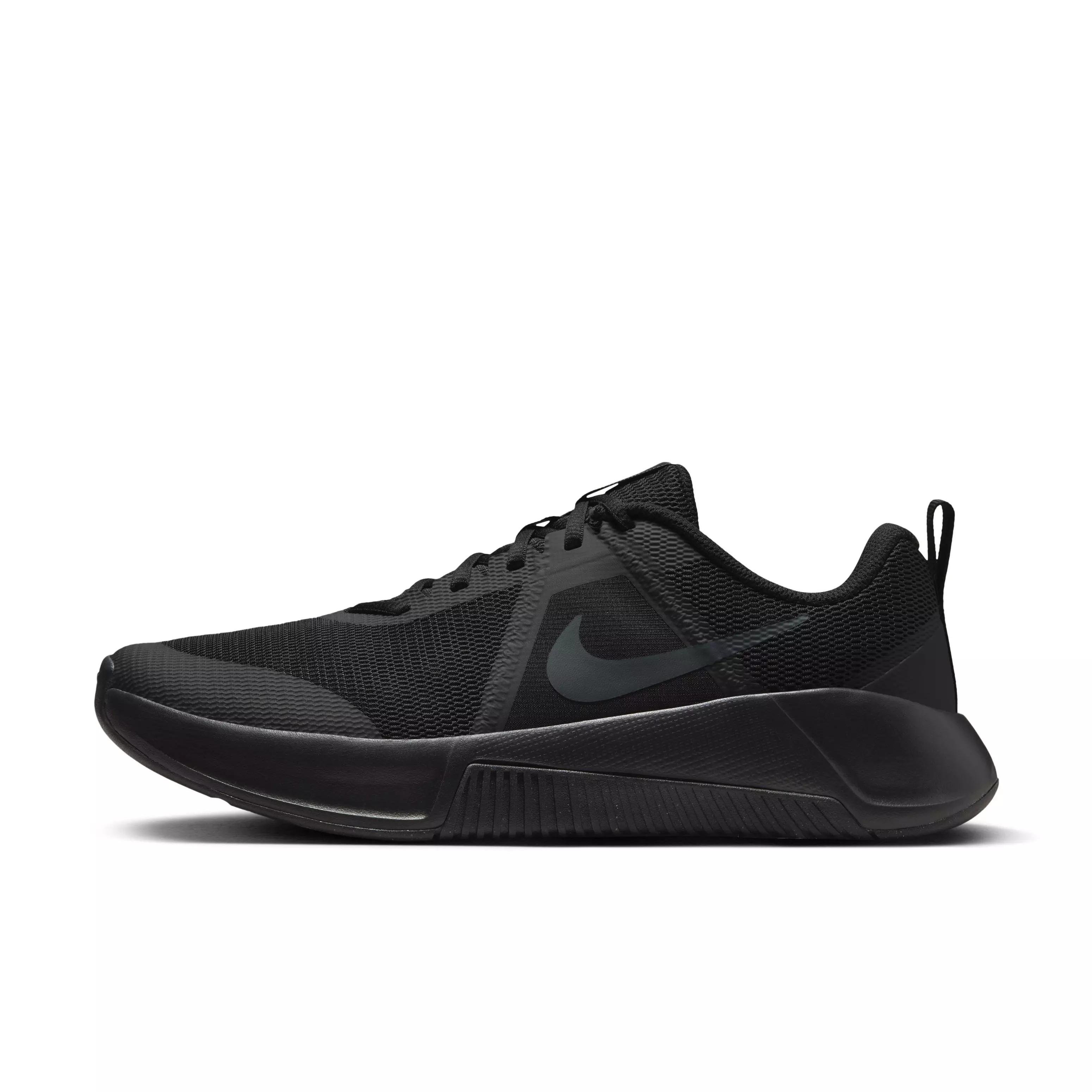 Nike MC Trainer 3 "Black/Anthracite" Men's Training Shoe - BLACK/ANTHRACITE