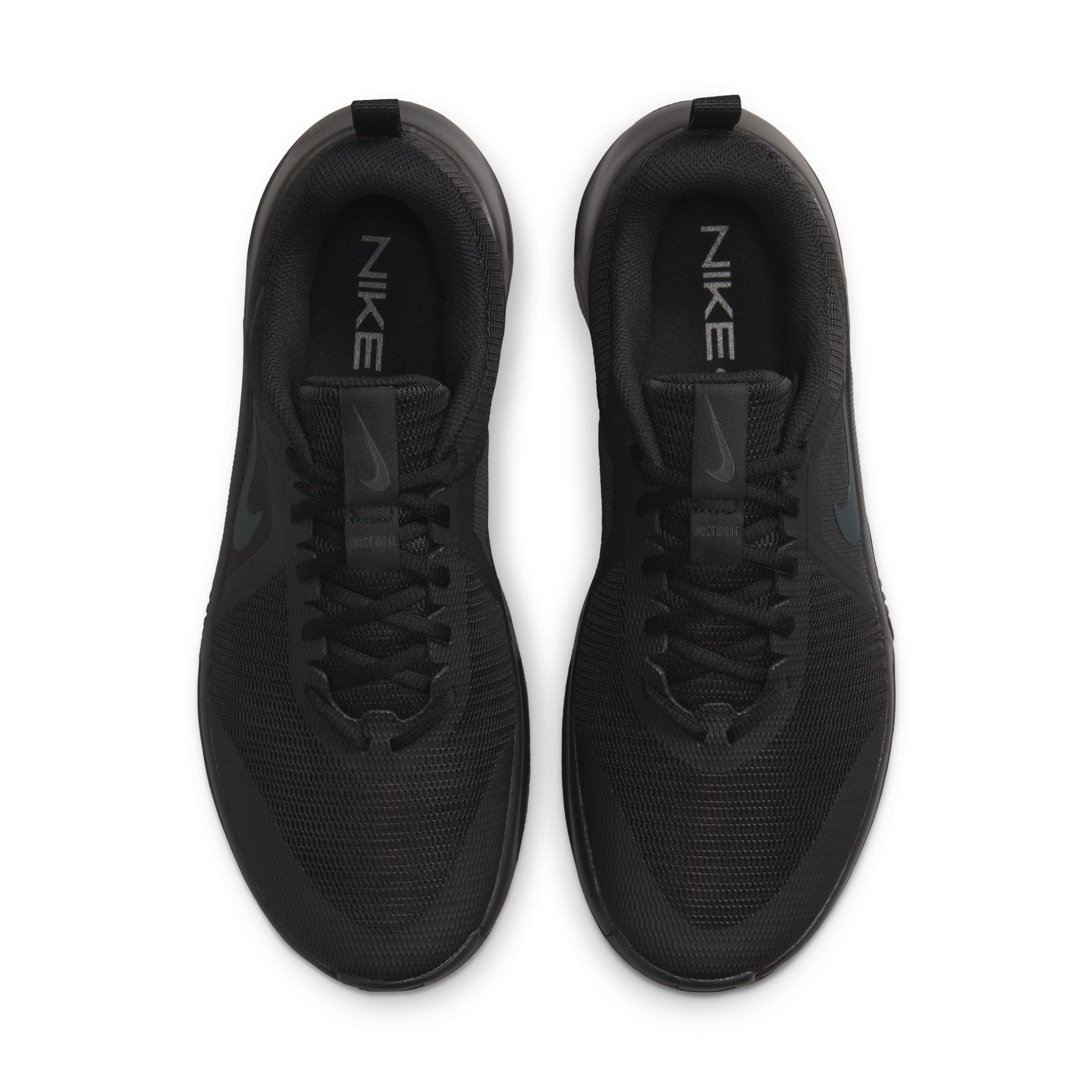 Nike MC Trainer 3 "Black/Anthracite" Men's Training Shoe - BLACK/ANTHRACITE Thumbnail View 4