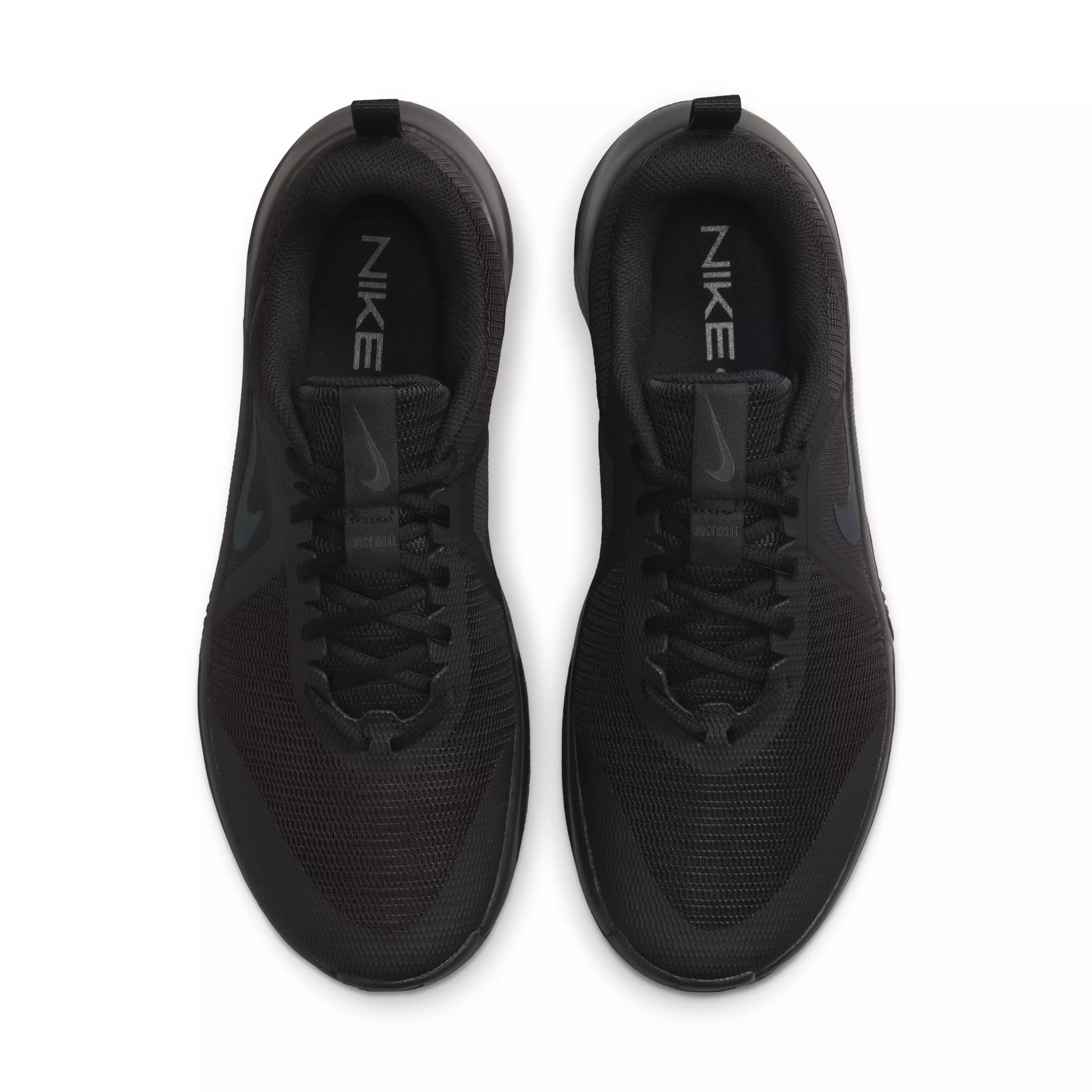 Nike MC Trainer 3 "Black/Anthracite" Men's Training Shoe - BLACK/ANTHRACITE