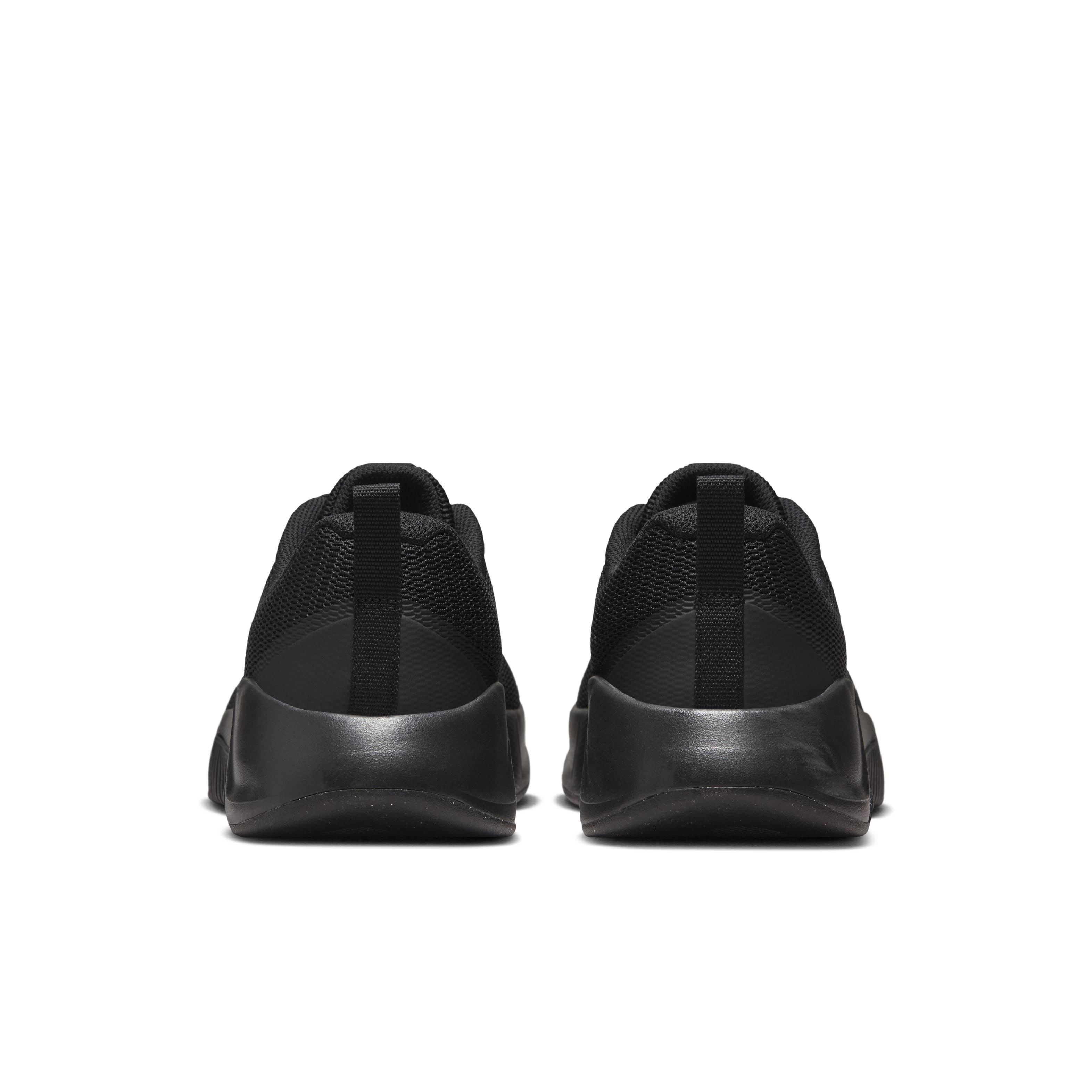 Nike MC Trainer 3 "Black/Anthracite" Men's Training Shoe - BLACK/ANTHRACITE Thumbnail View 5