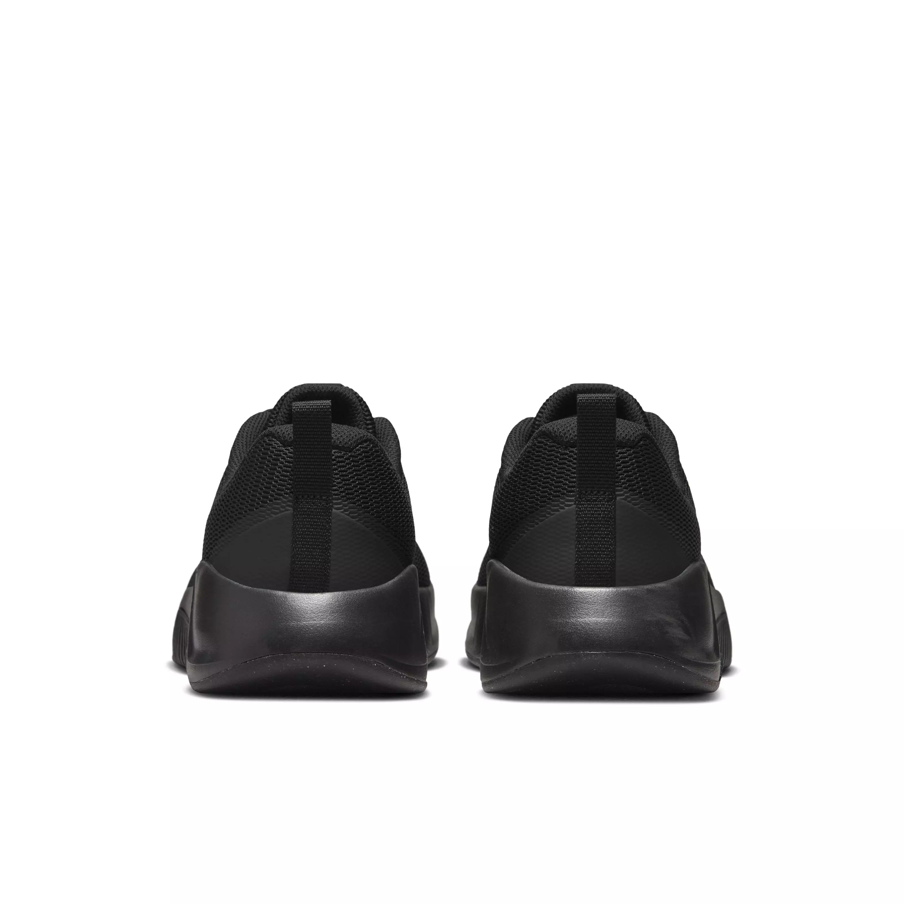 Nike MC Trainer 3 "Black/Anthracite" Men's Training Shoe - BLACK/ANTHRACITE