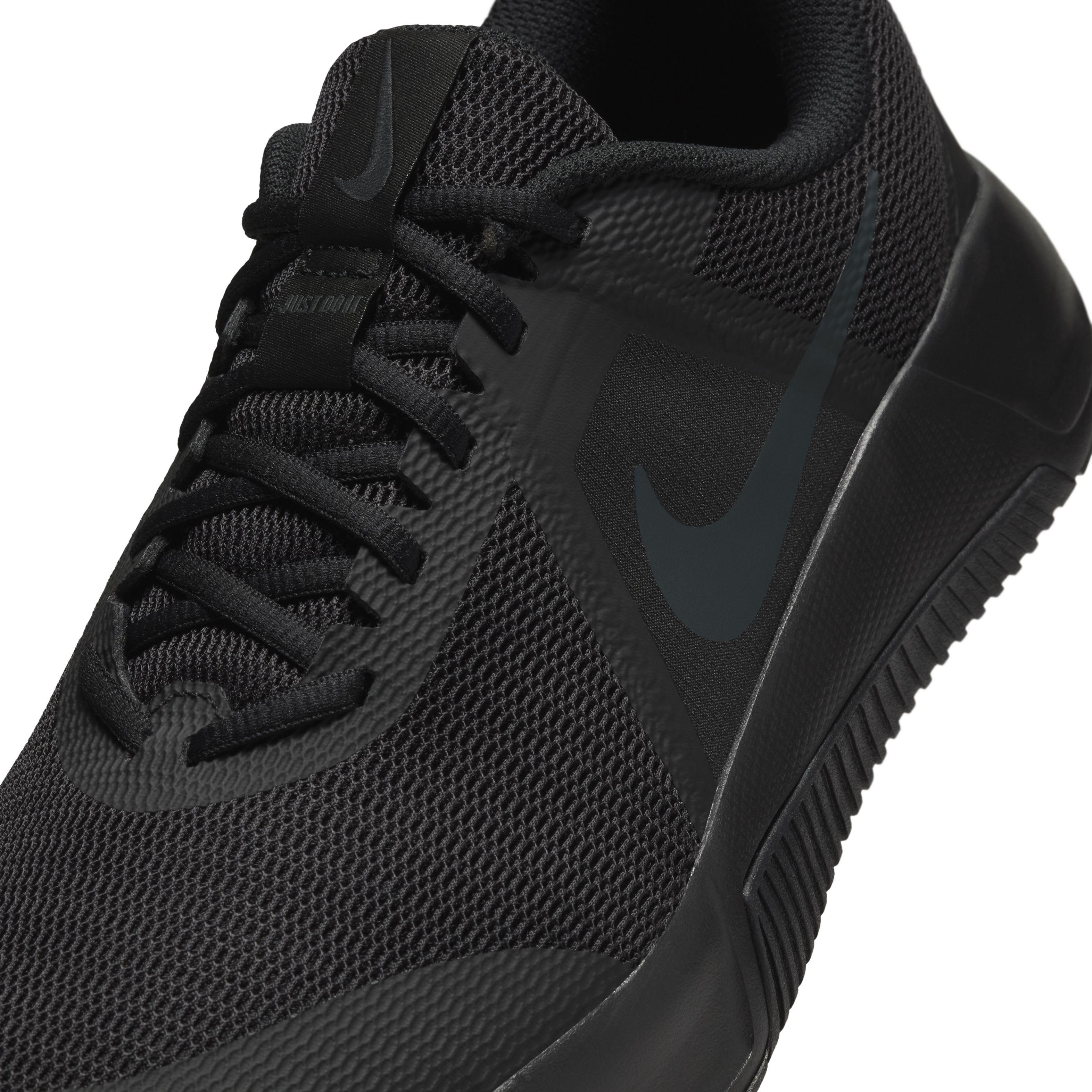 Nike MC Trainer 3 "Black/Anthracite" Men's Training Shoe - BLACK/ANTHRACITE Thumbnail View 7