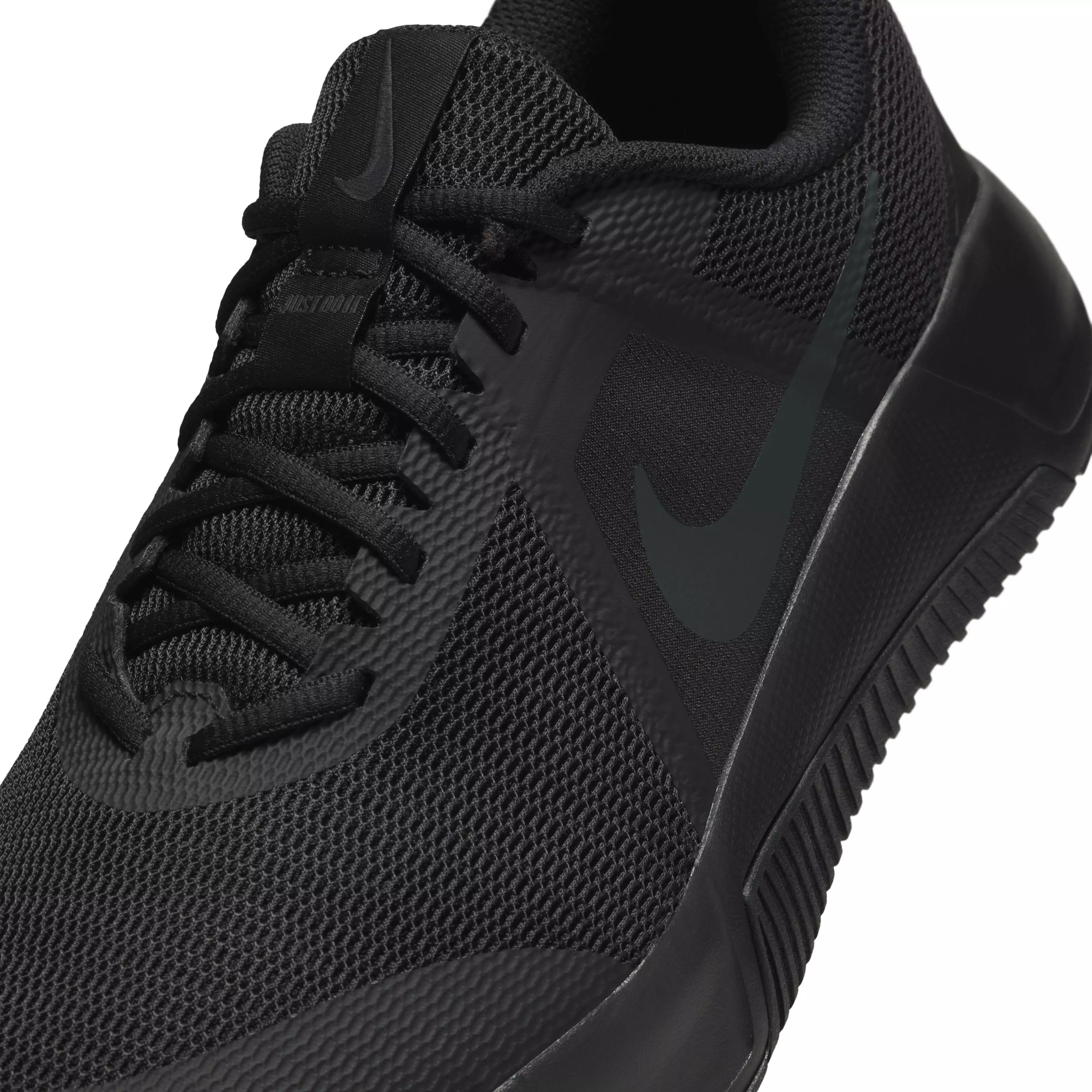 Nike MC Trainer 3 "Black/Anthracite" Men's Training Shoe - BLACK/ANTHRACITE