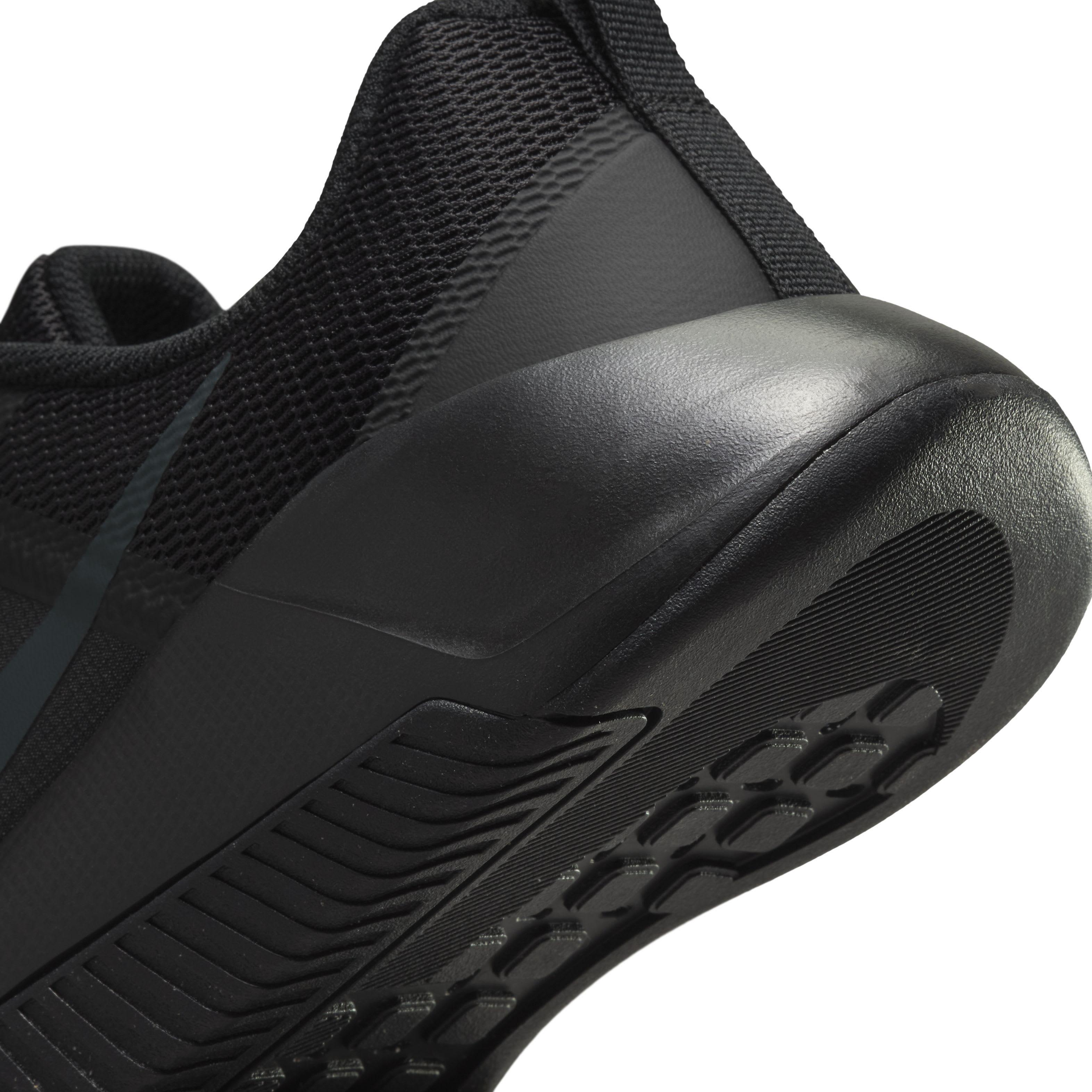 Nike MC Trainer 3 "Black/Anthracite" Men's Training Shoe - BLACK/ANTHRACITE Thumbnail View 8