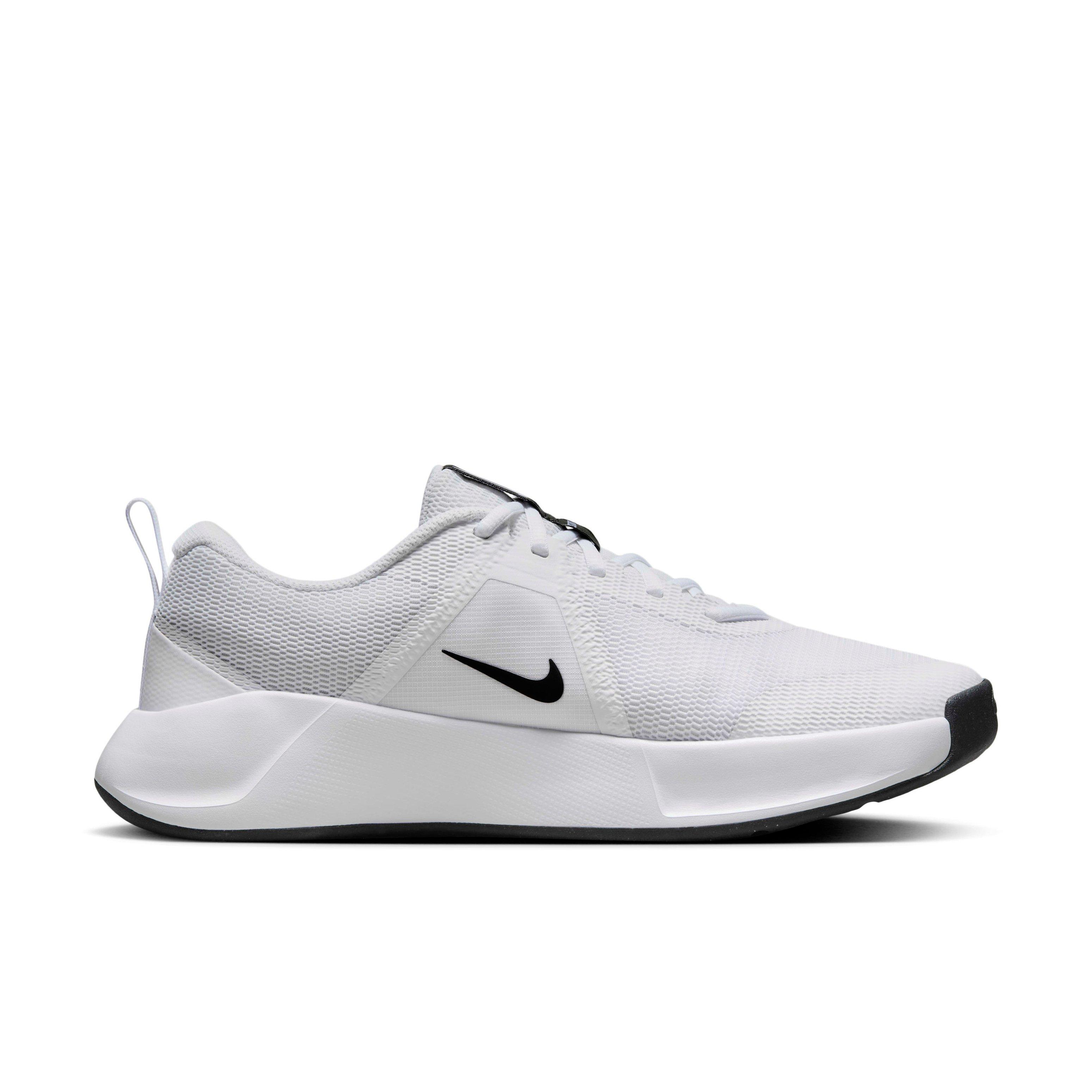 Nike MC Trainer 3 "White/Black" Men's Training Shoe - WHITE/BLACK Thumbnail View 1