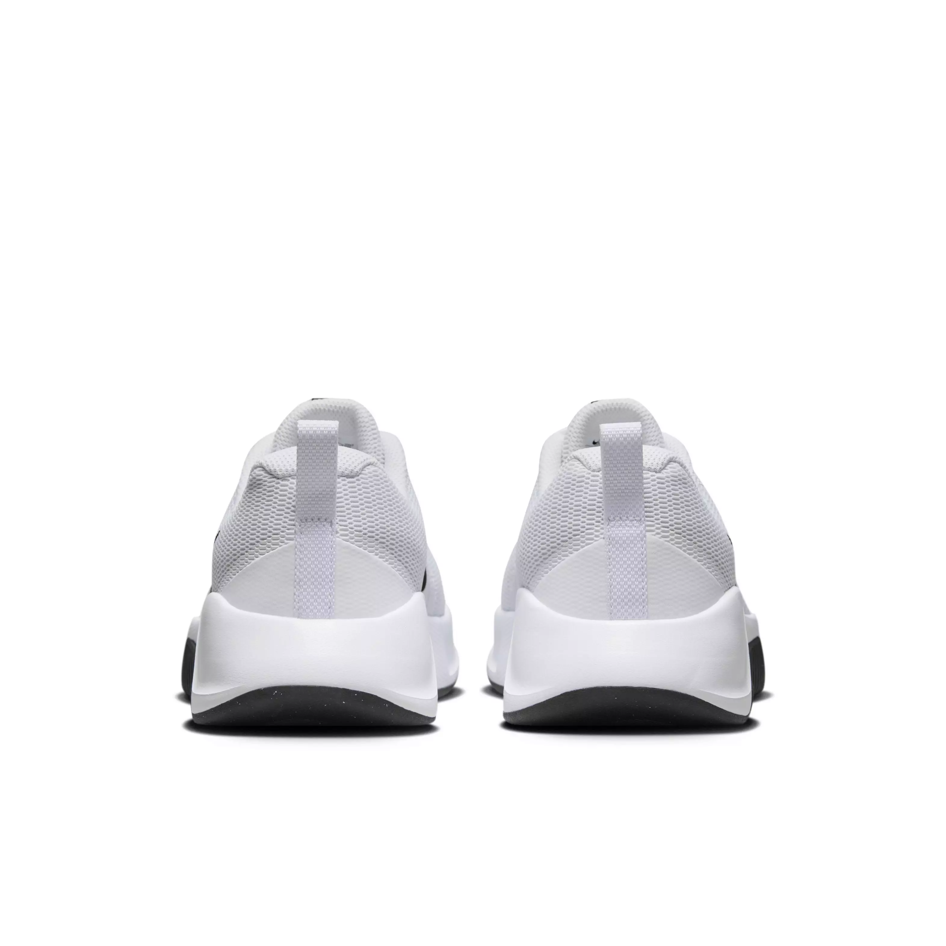 Nike MC Trainer 3 "White/Black" Men's Training Shoe - WHITE/BLACK