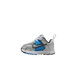 Nike Vomero 5 "White/Light Photo Blue/Black/Metallic Silver" Infant Boys' Shoe