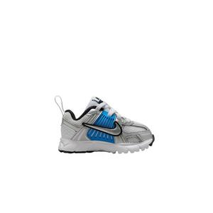 Nike Vomero 5 "White/Light Photo Blue/Black/Metallic Silver" Infant Boys' Shoe