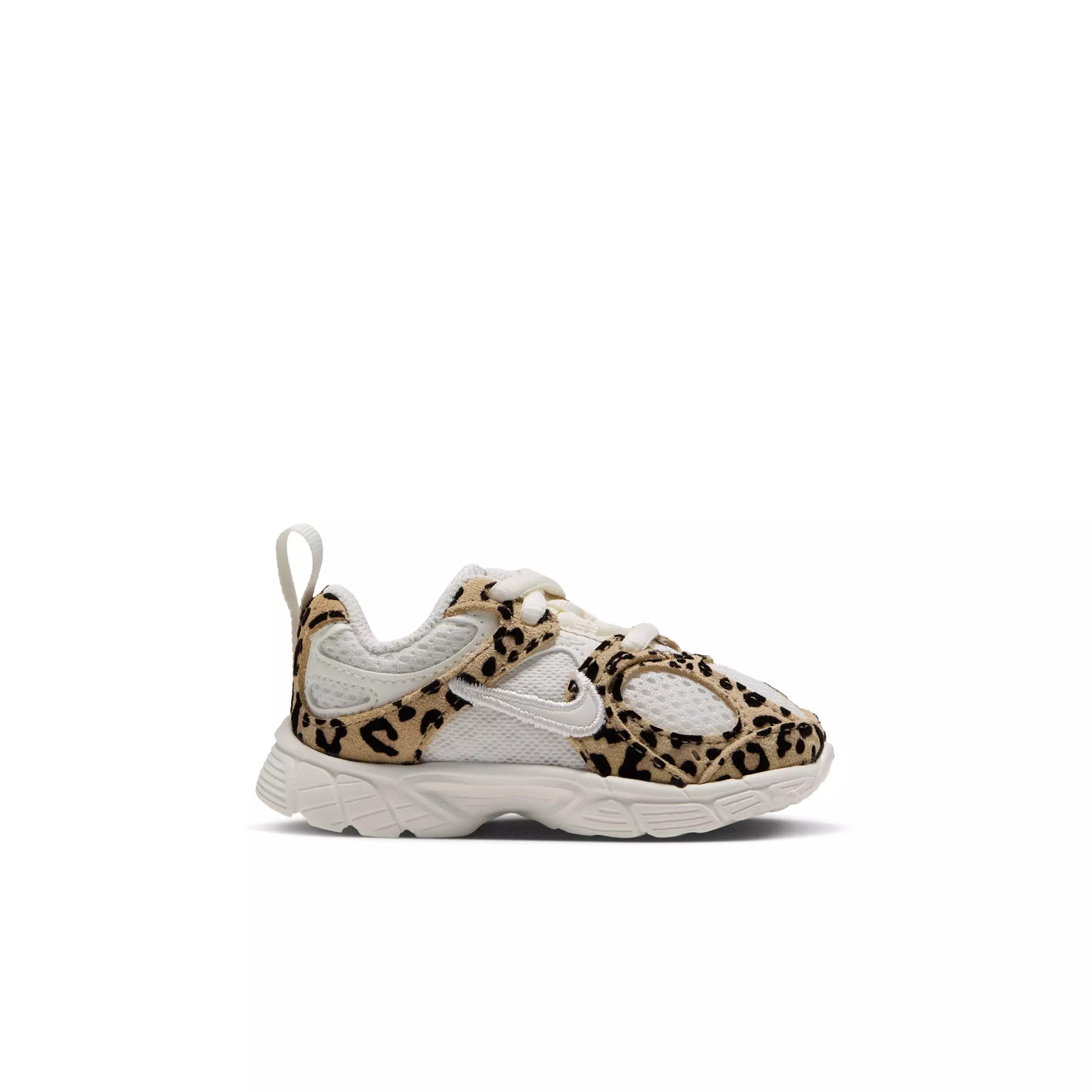 Nike V5 RNR "Sail/Hemp/Sail" Infant Girls' Shoe - SAIL/HEMP/SAIL