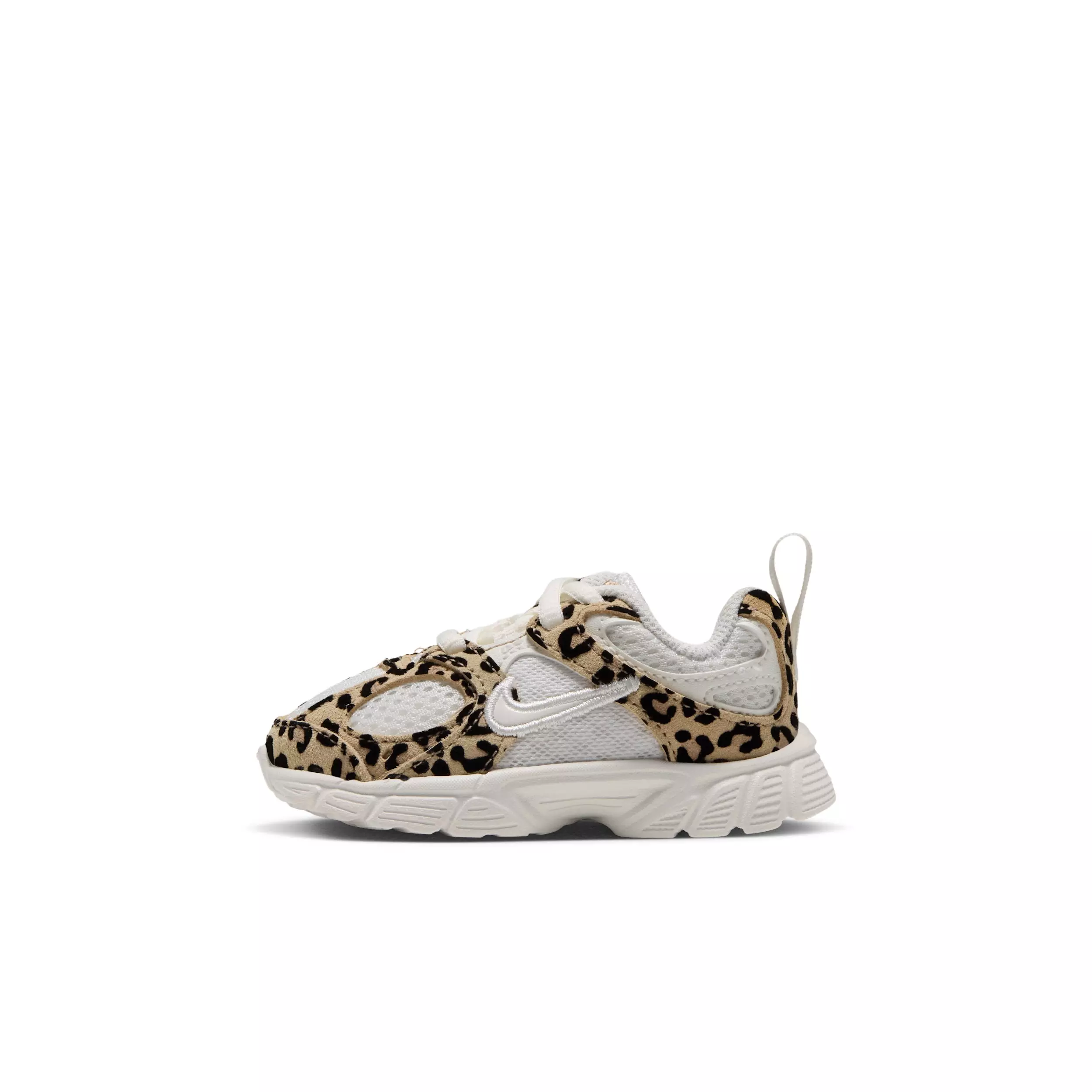 Nike V5 RNR "Sail/Hemp/Sail" Infant Girls' Shoe - SAIL/HEMP/SAIL