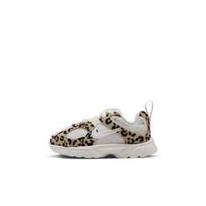 Nike V5 RNR "Sail/Hemp/Sail" Infant Girls' Shoe - SAIL/HEMP/SAIL